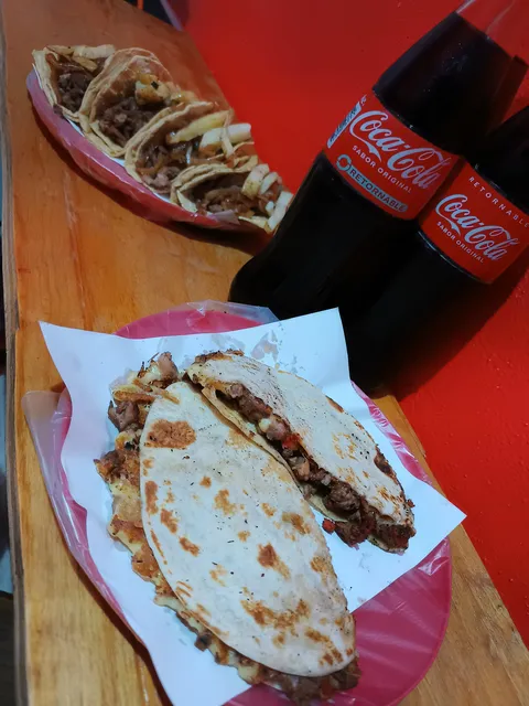La TaCombi Metepec image 1