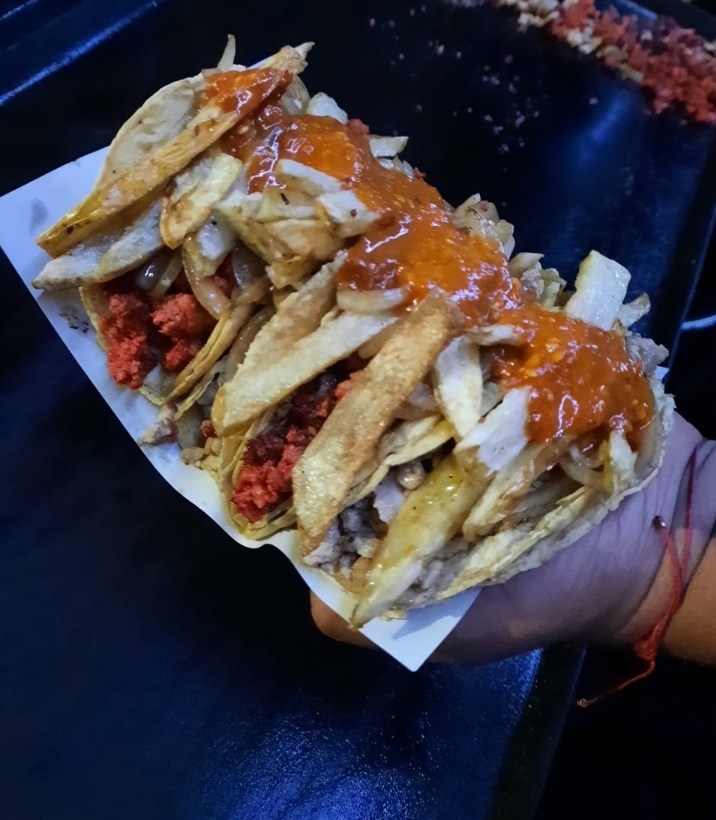 La TaCombi Metepec image 2