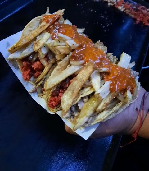 La TaCombi Metepec image 2