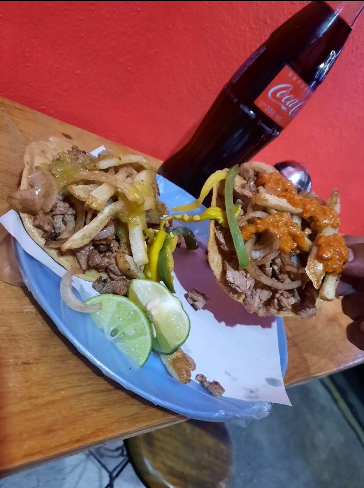 La TaCombi Metepec image 3