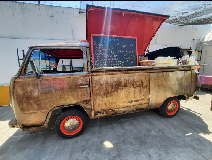 La TaCombi Metepec image 4