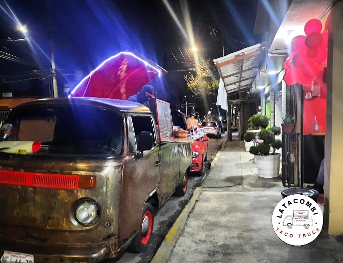 La TaCombi Metepec image 5