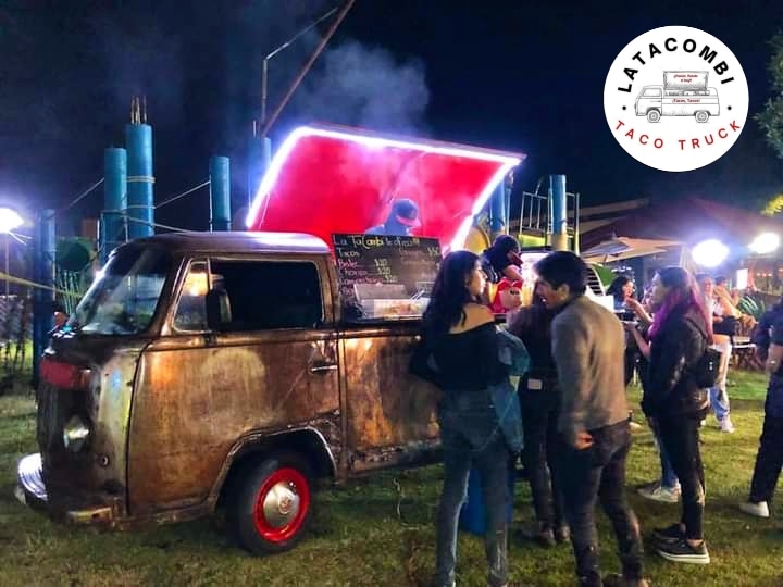 La TaCombi Metepec image 6