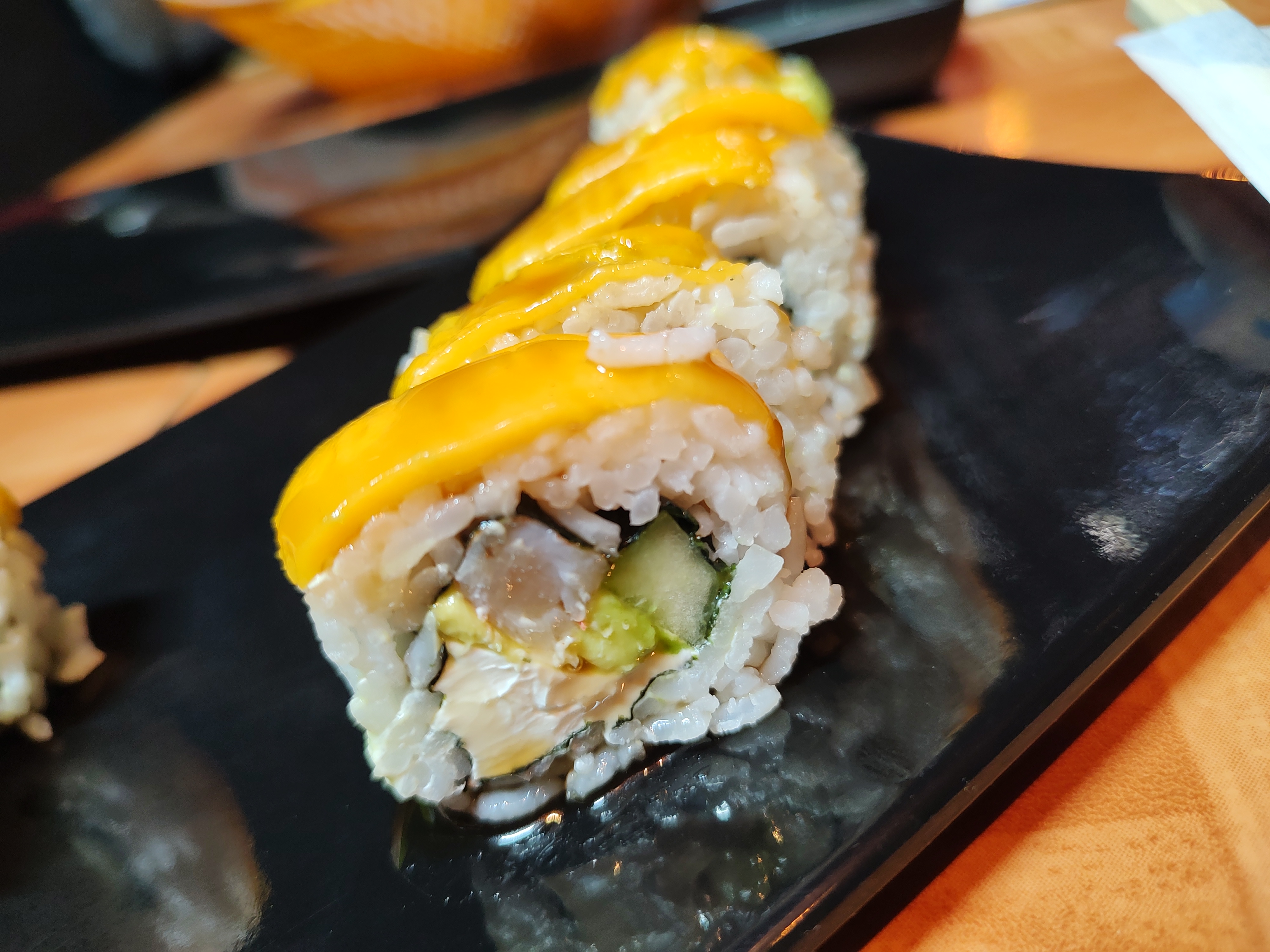 Arre Miches & Sushi image 1