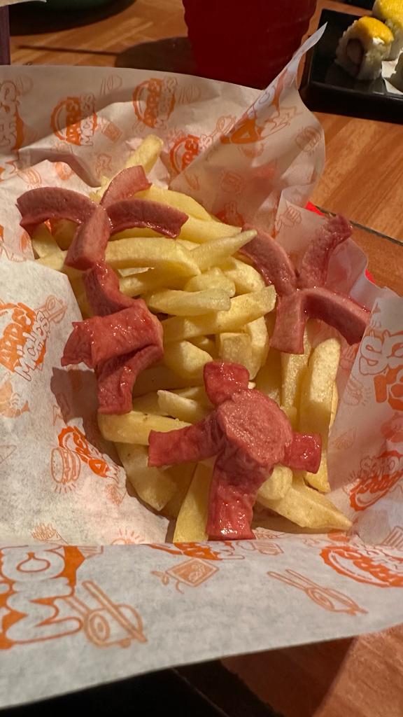 Arre Miches & Sushi image 3