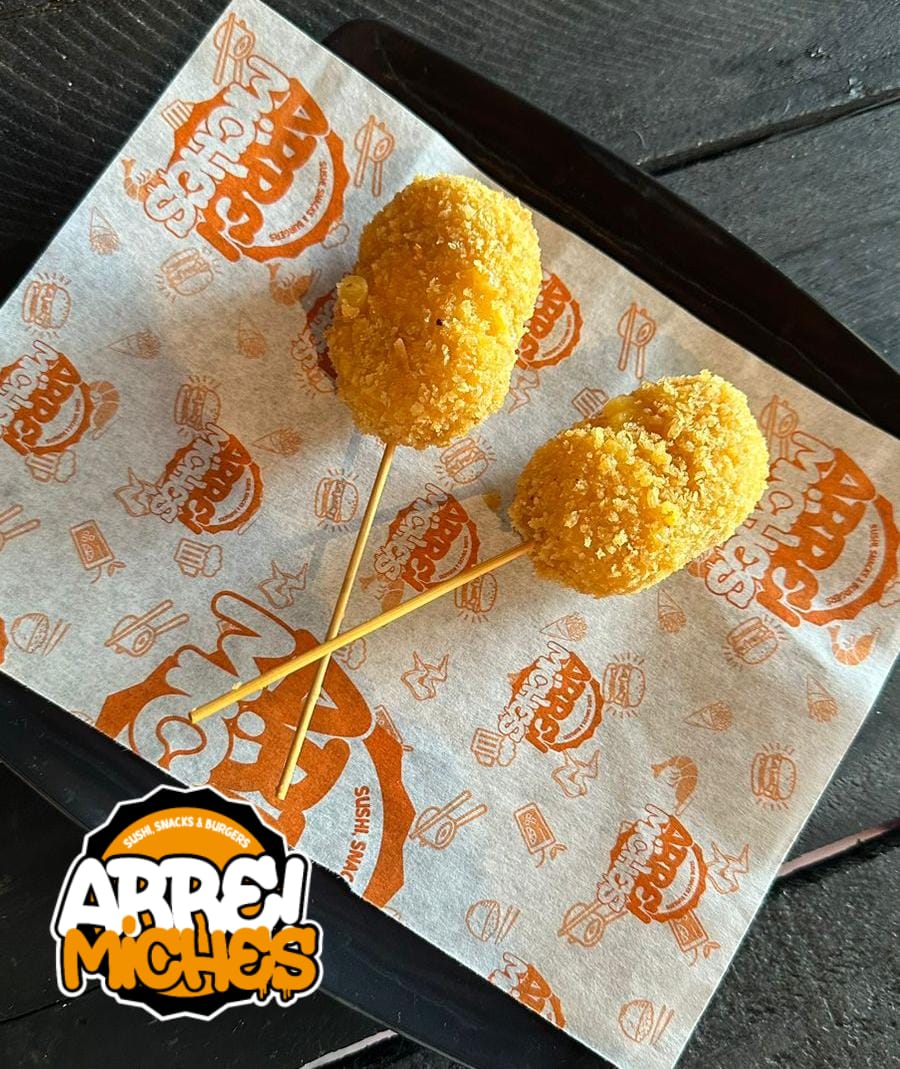 Arre Miches & Sushi image 4