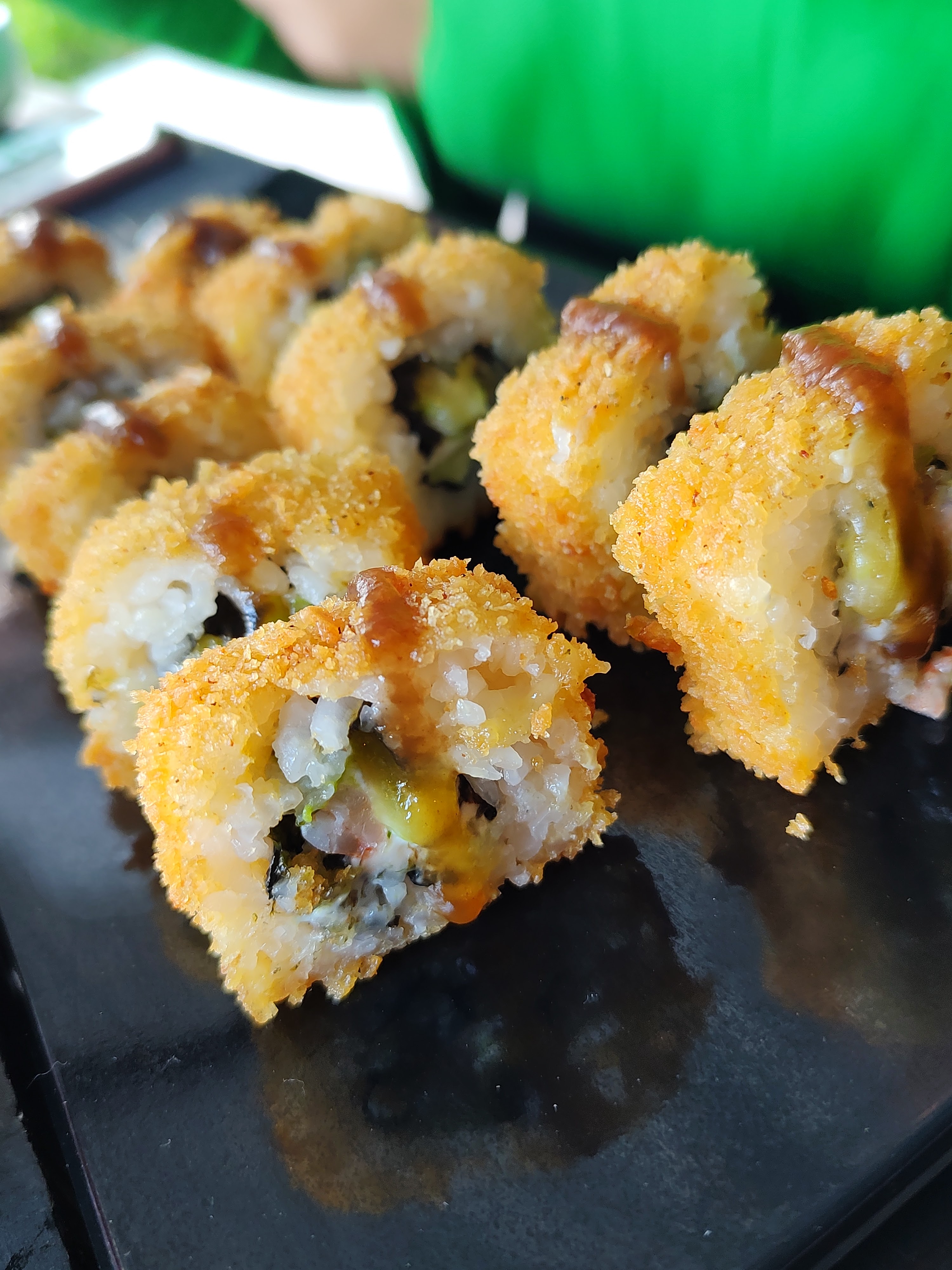 Arre Miches & Sushi image 10