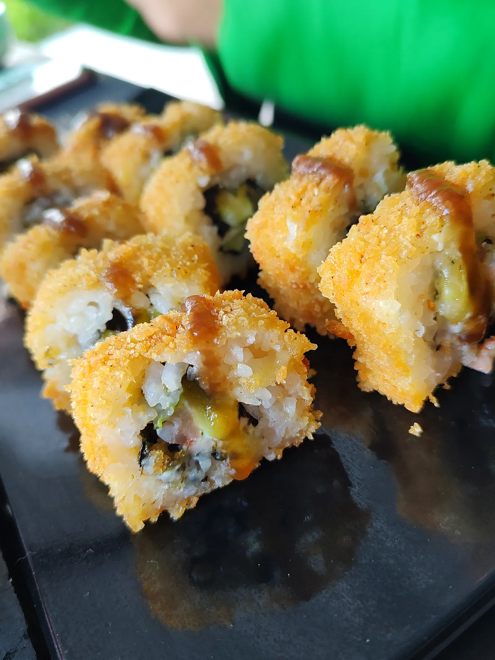 Arre Miches & Sushi image 10