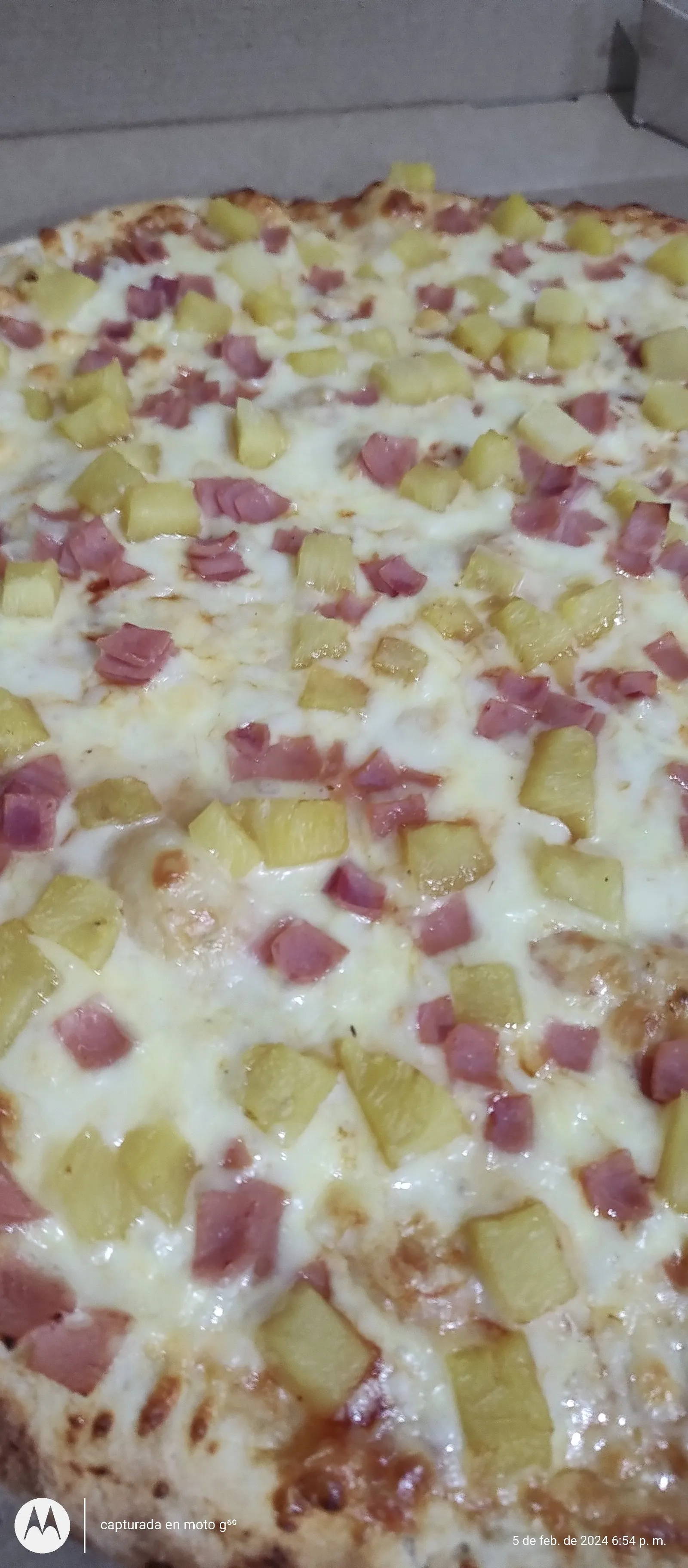 FRANCHESCOLLI PIZZA image 5