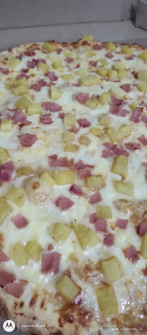 FRANCHESCOLLI PIZZA image 5