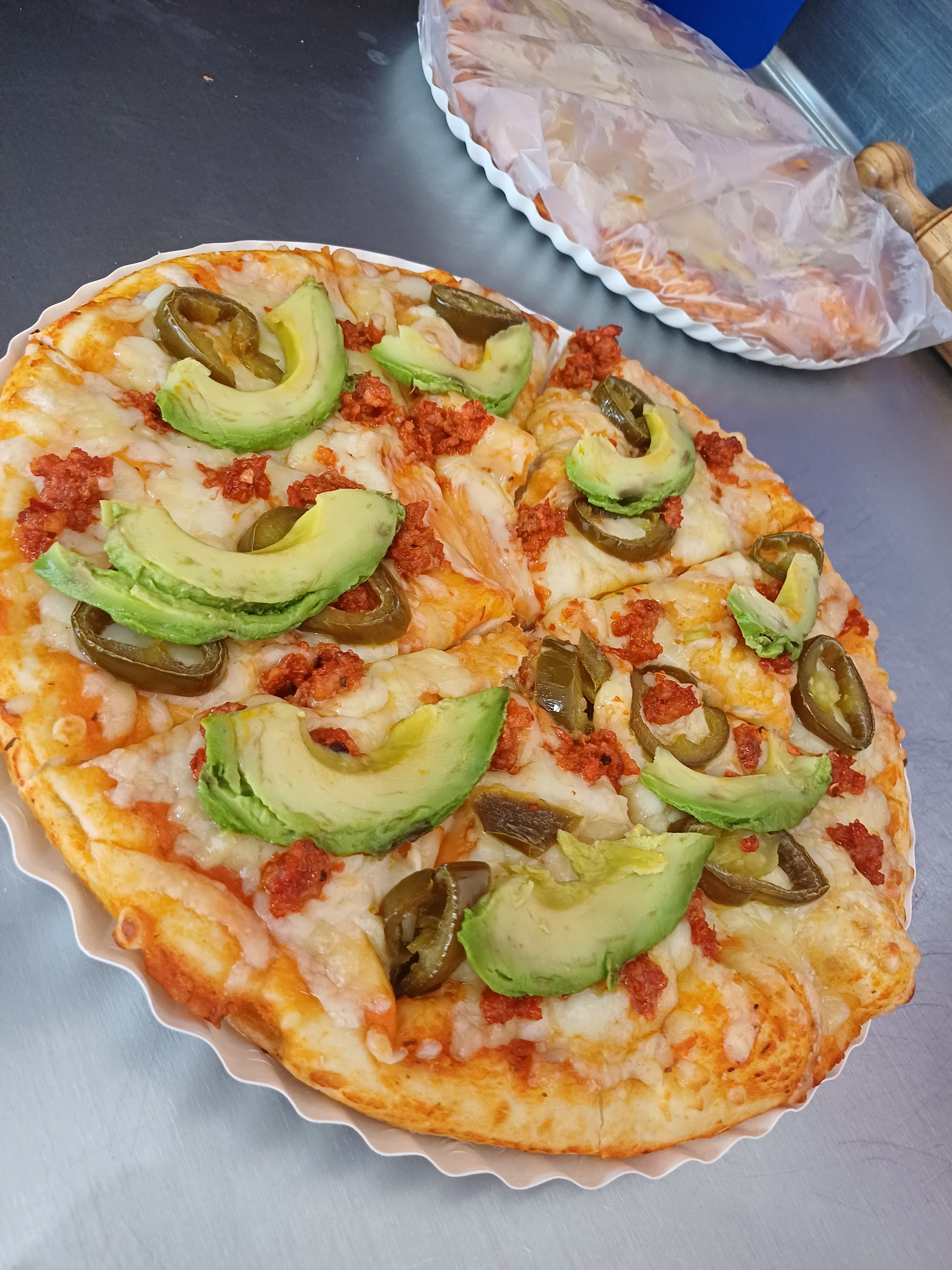 GRANDES PIZZA image 5