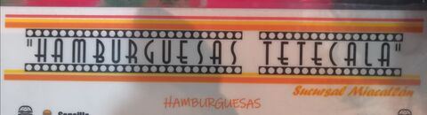 Hamburguesas Tetecala, Suc. Miacatlan image 1