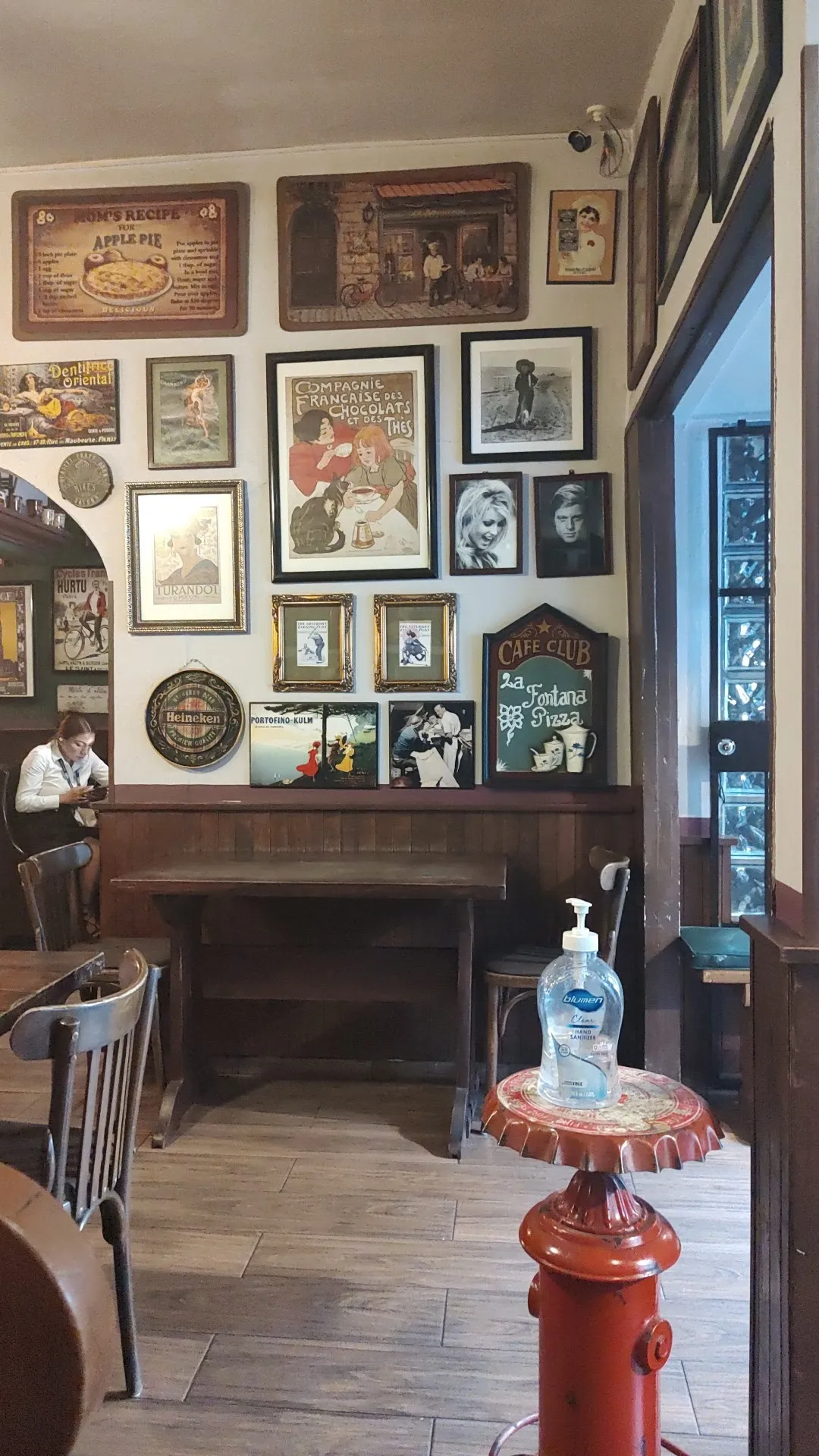 JUANNE'S PIZZA image 2
