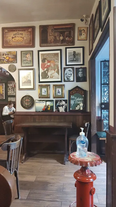 JUANNE'S PIZZA image 2
