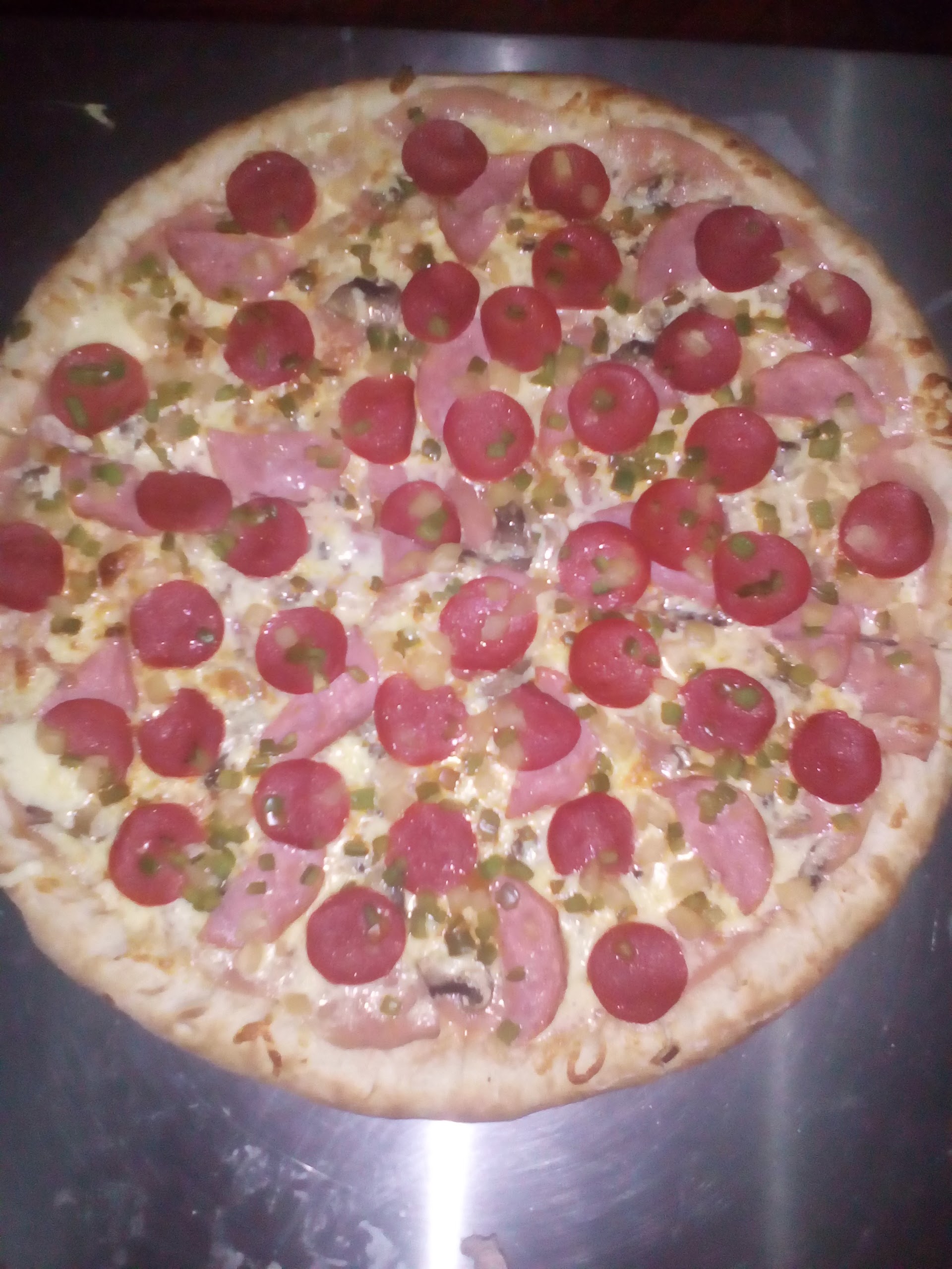 JUANNE'S PIZZA image 3