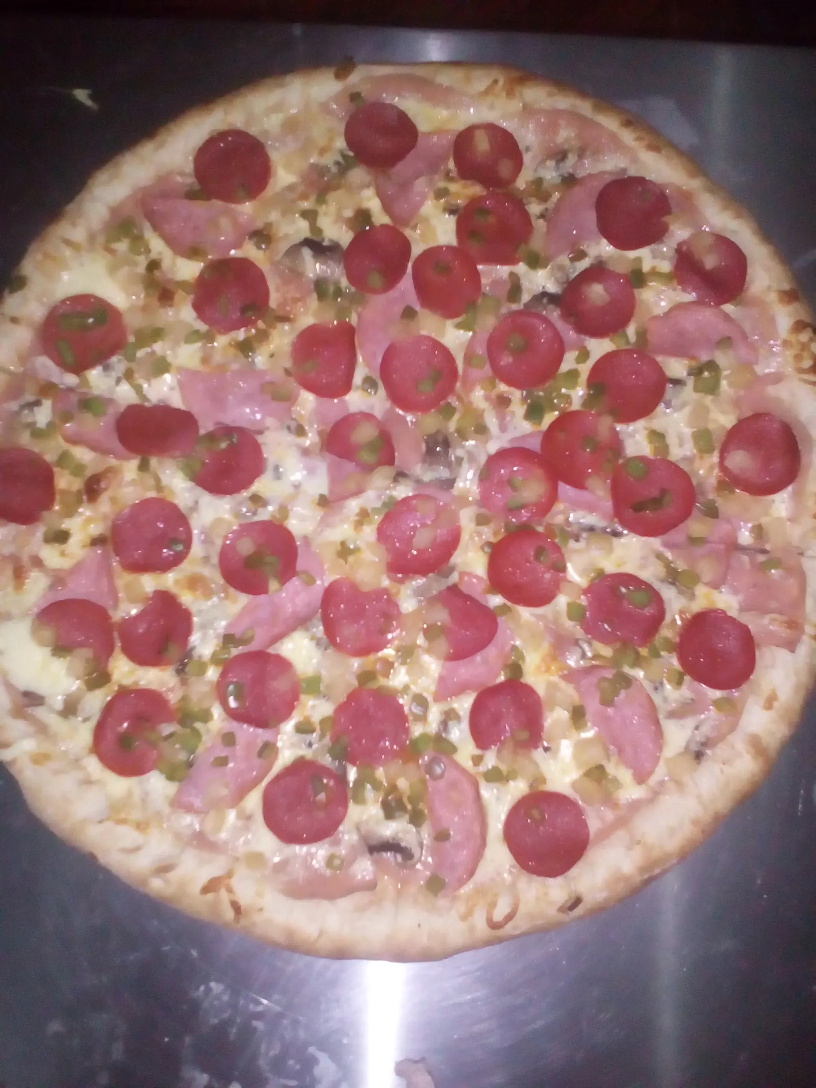 JUANNE'S PIZZA image 3