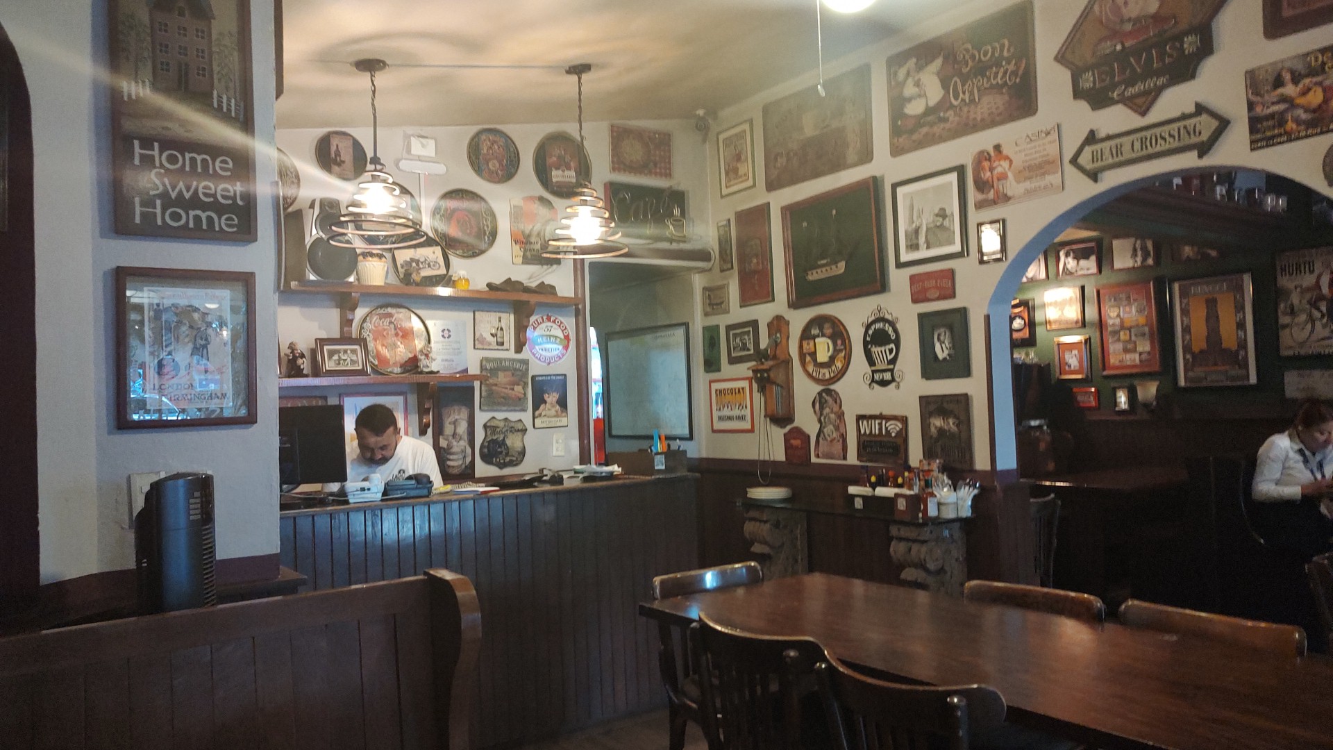 JUANNE'S PIZZA image 5