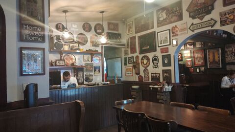 JUANNE'S PIZZA image 5