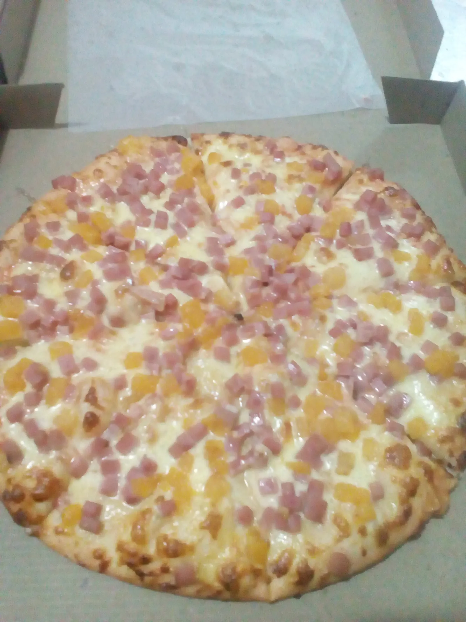 JUANNE'S PIZZA image 6
