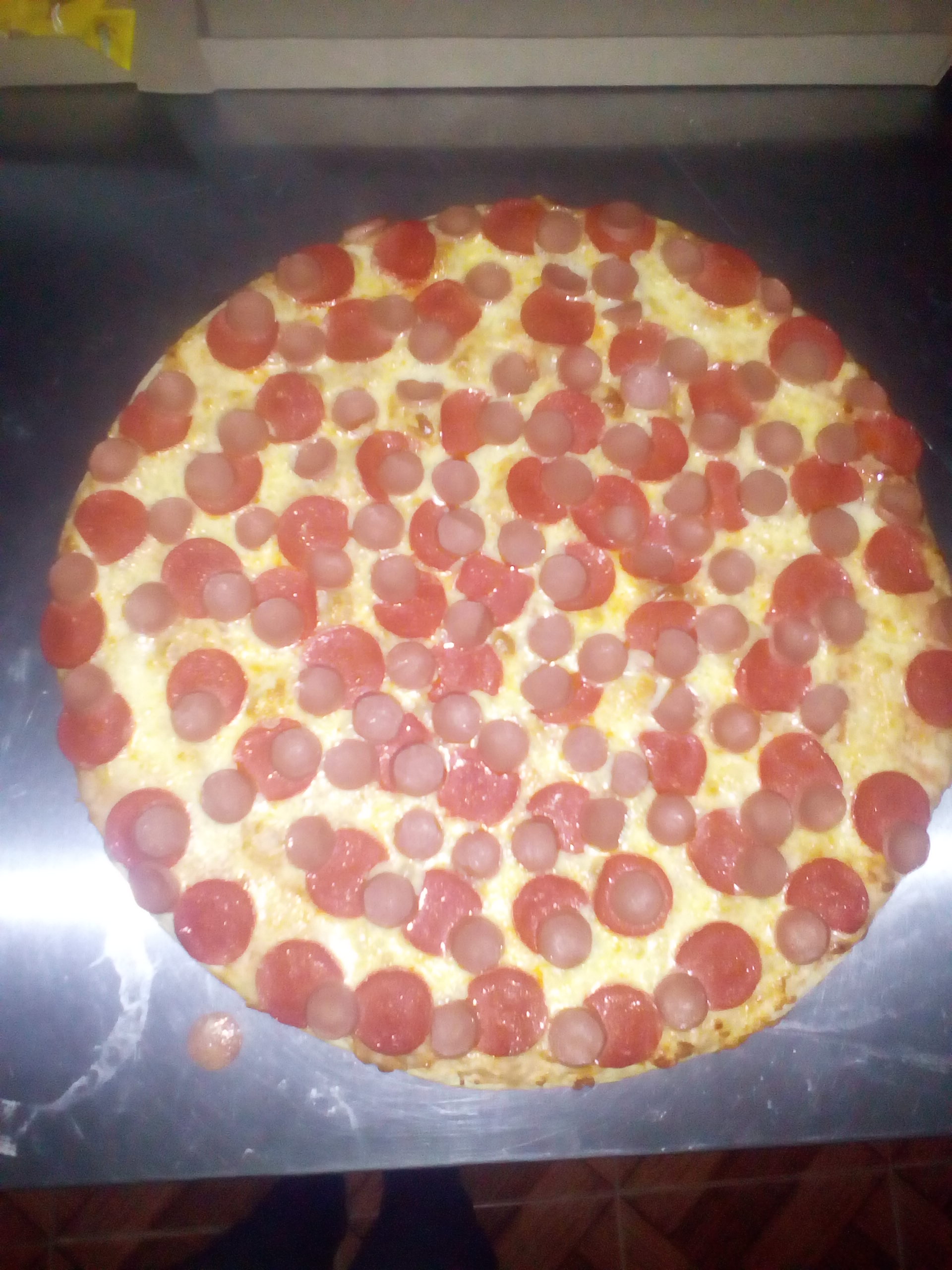 JUANNE'S PIZZA image 7