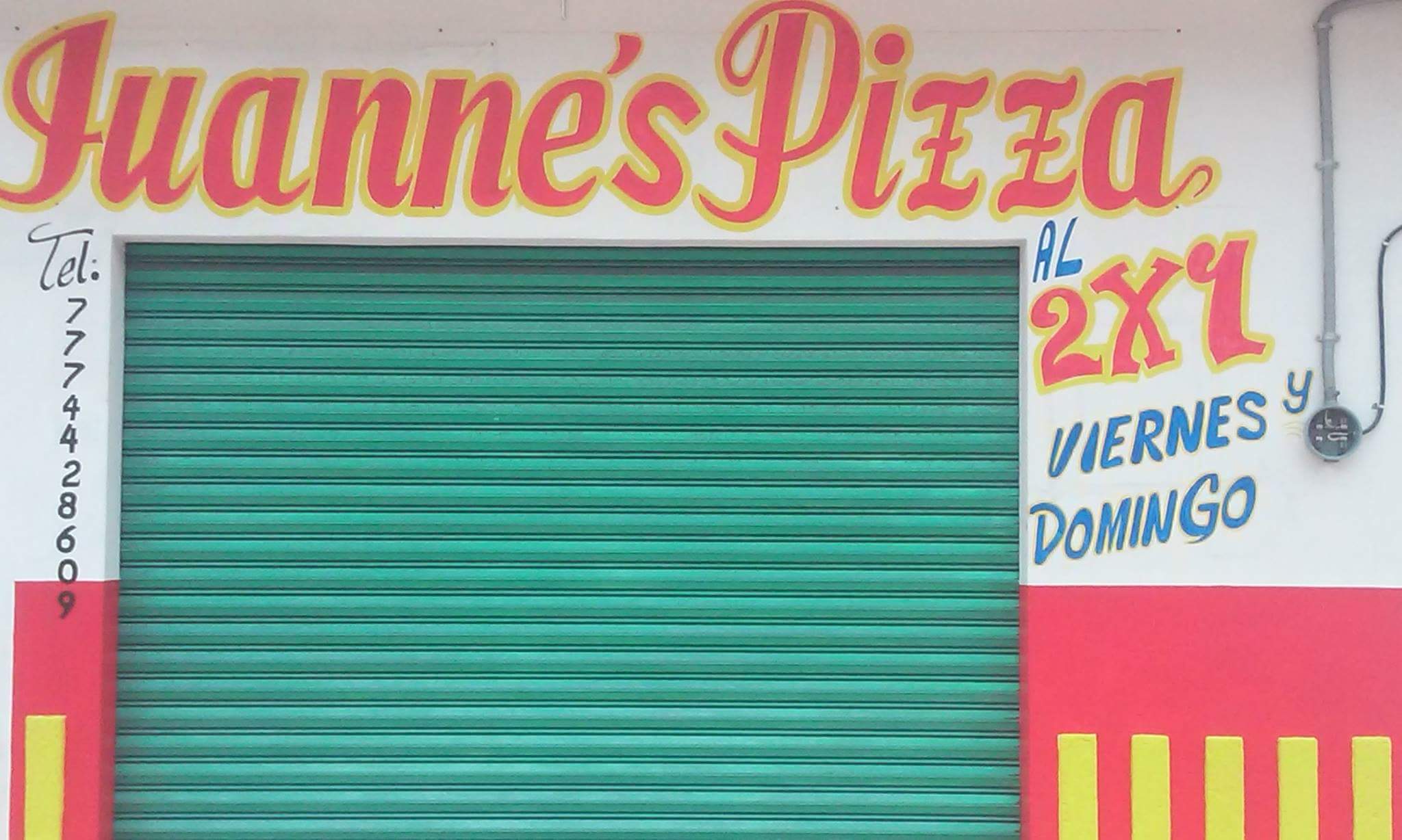 JUANNE'S PIZZA image 10