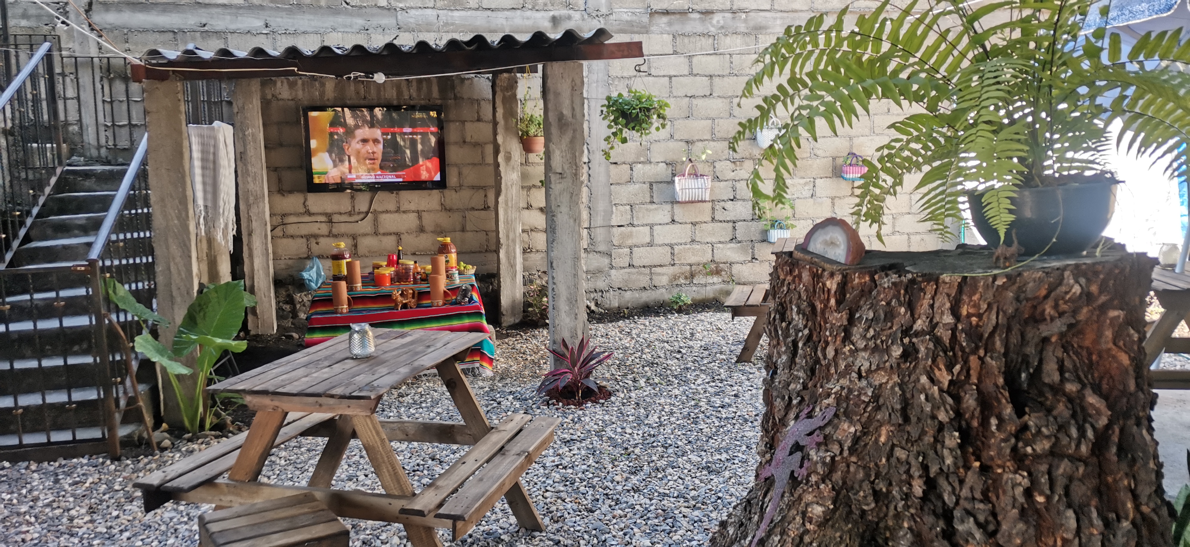 Chilaqueria Las Tekolotas image 1