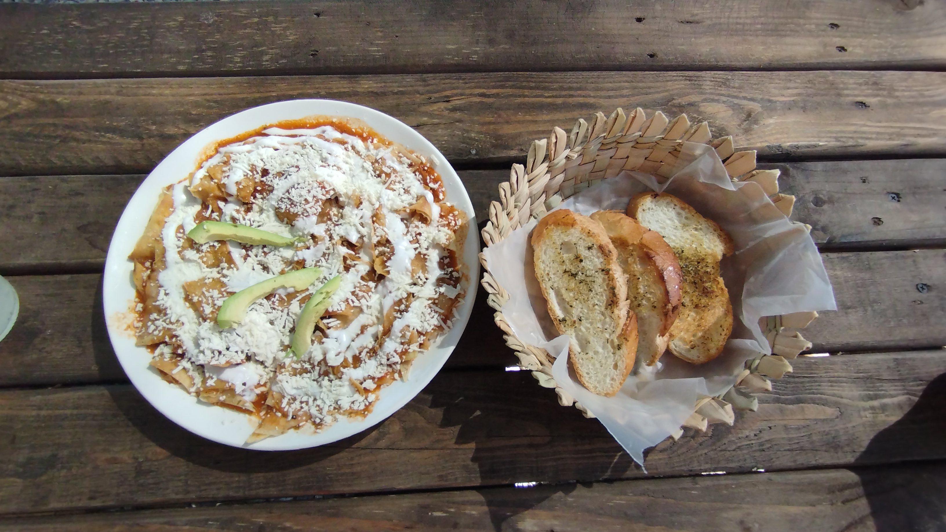 Chilaqueria Las Tekolotas image 2