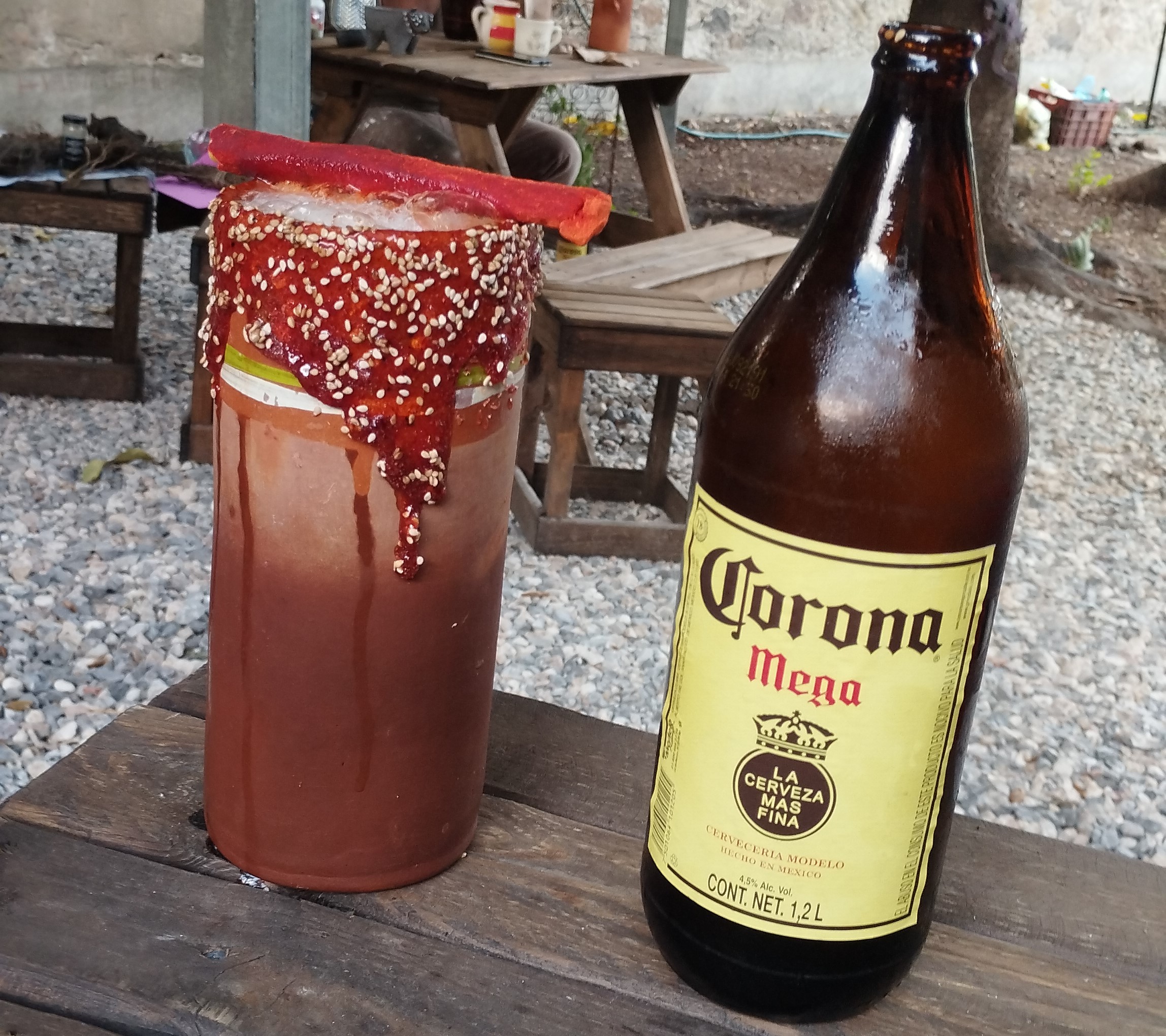 Chilaqueria Las Tekolotas image 4