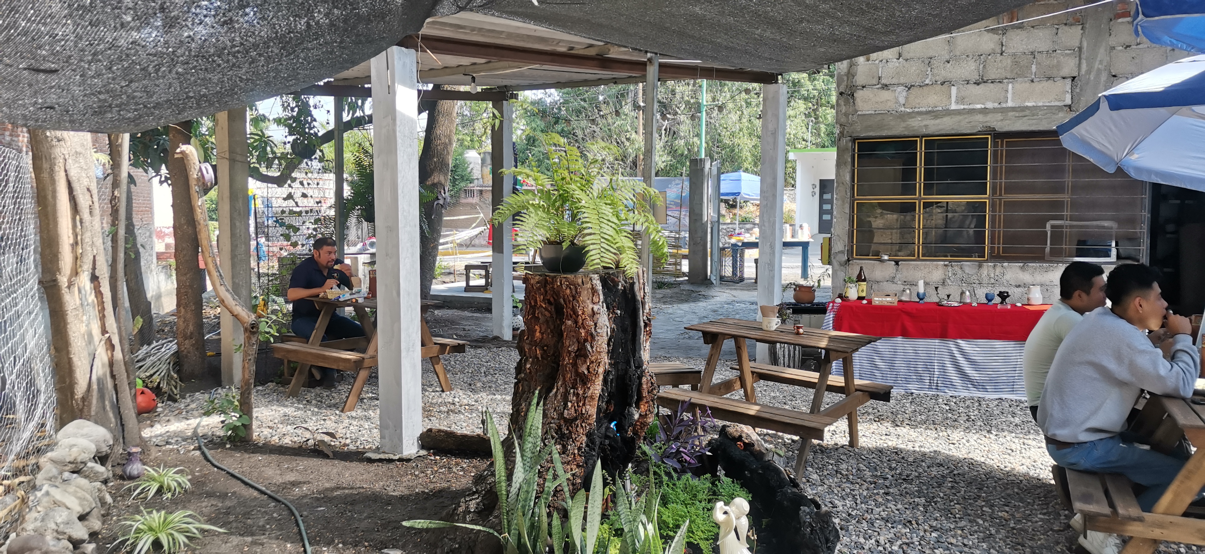 Chilaqueria Las Tekolotas image 9