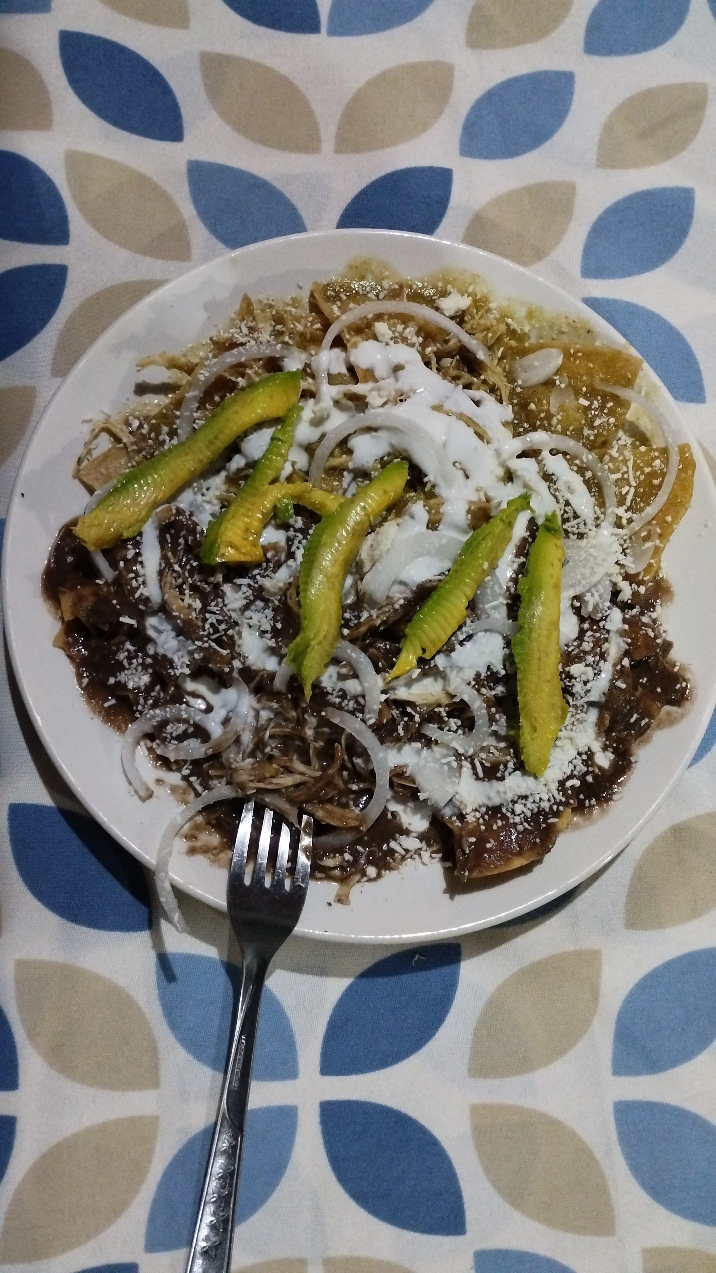 Chilaqueria Las Tekolotas image 10