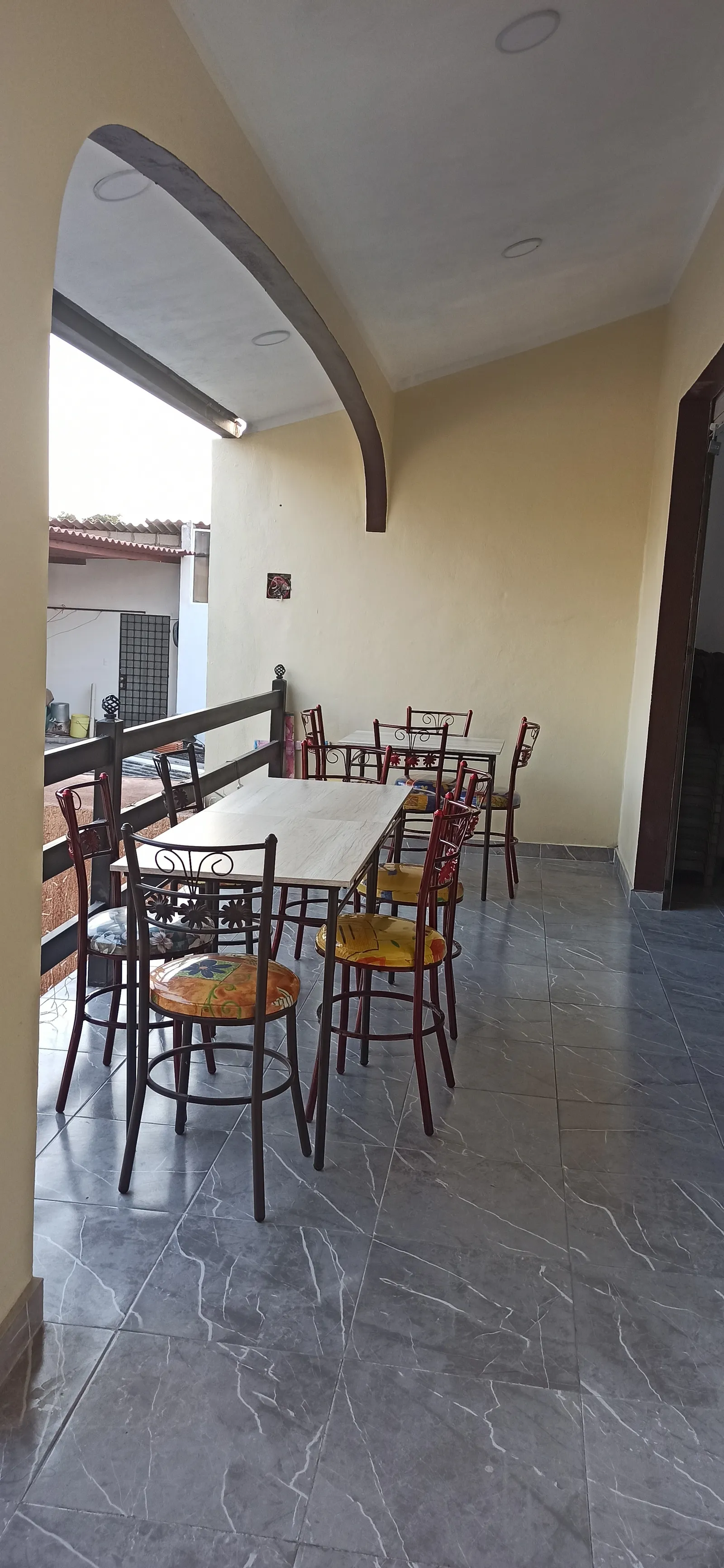Jalisco Wings image 1