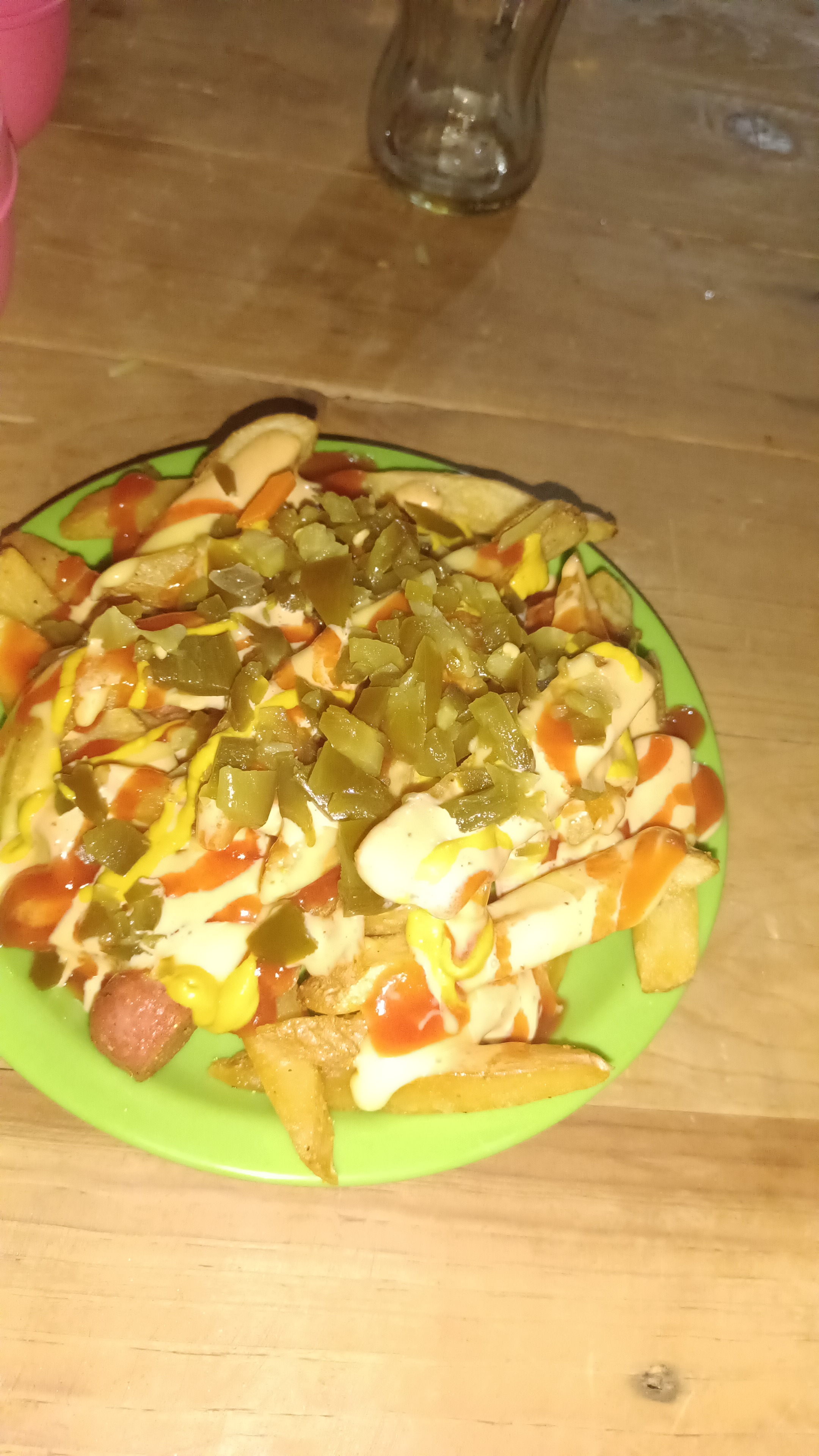 La Casa de las Hamburguesas image 3