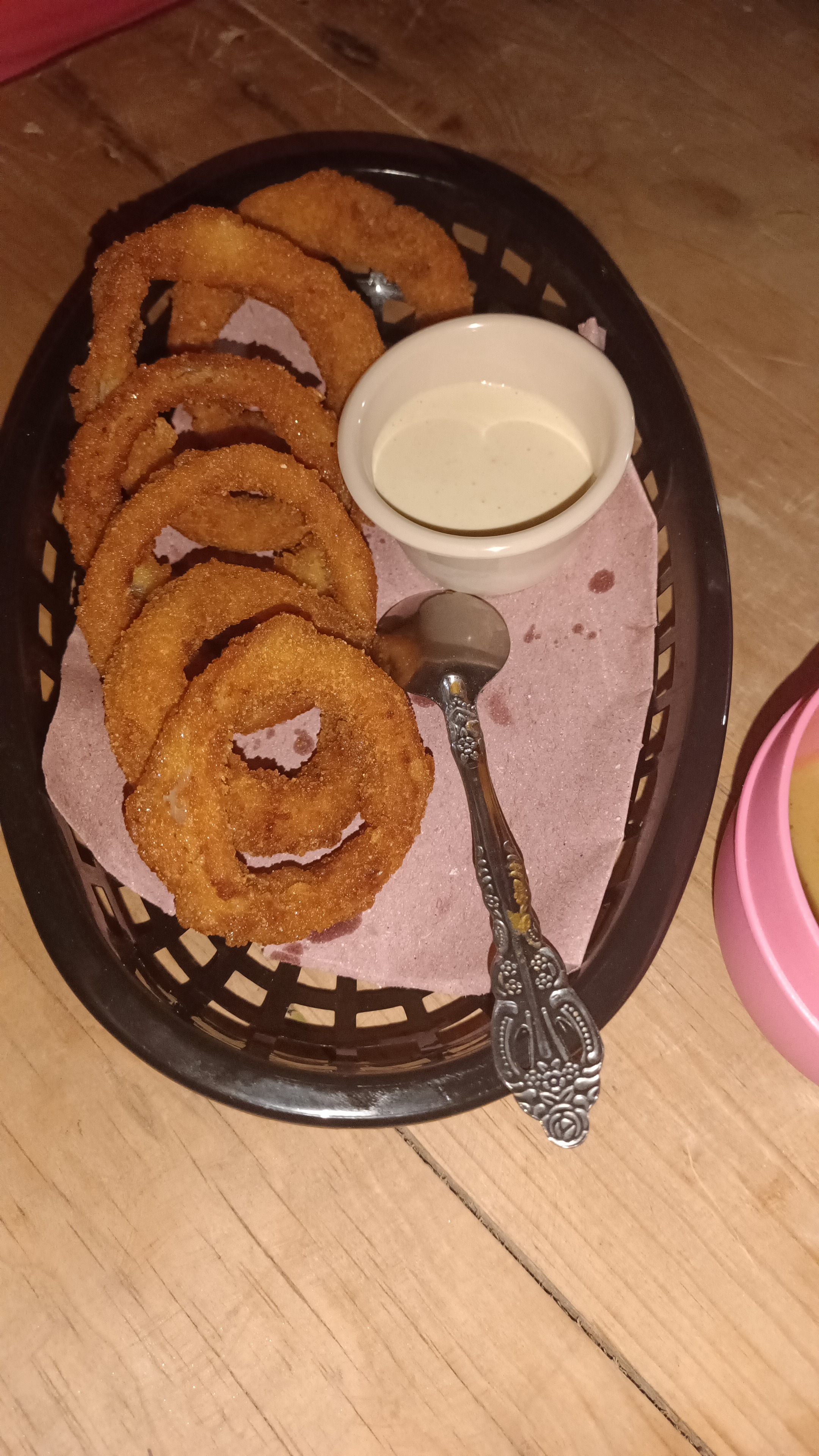 La Casa de las Hamburguesas image 4