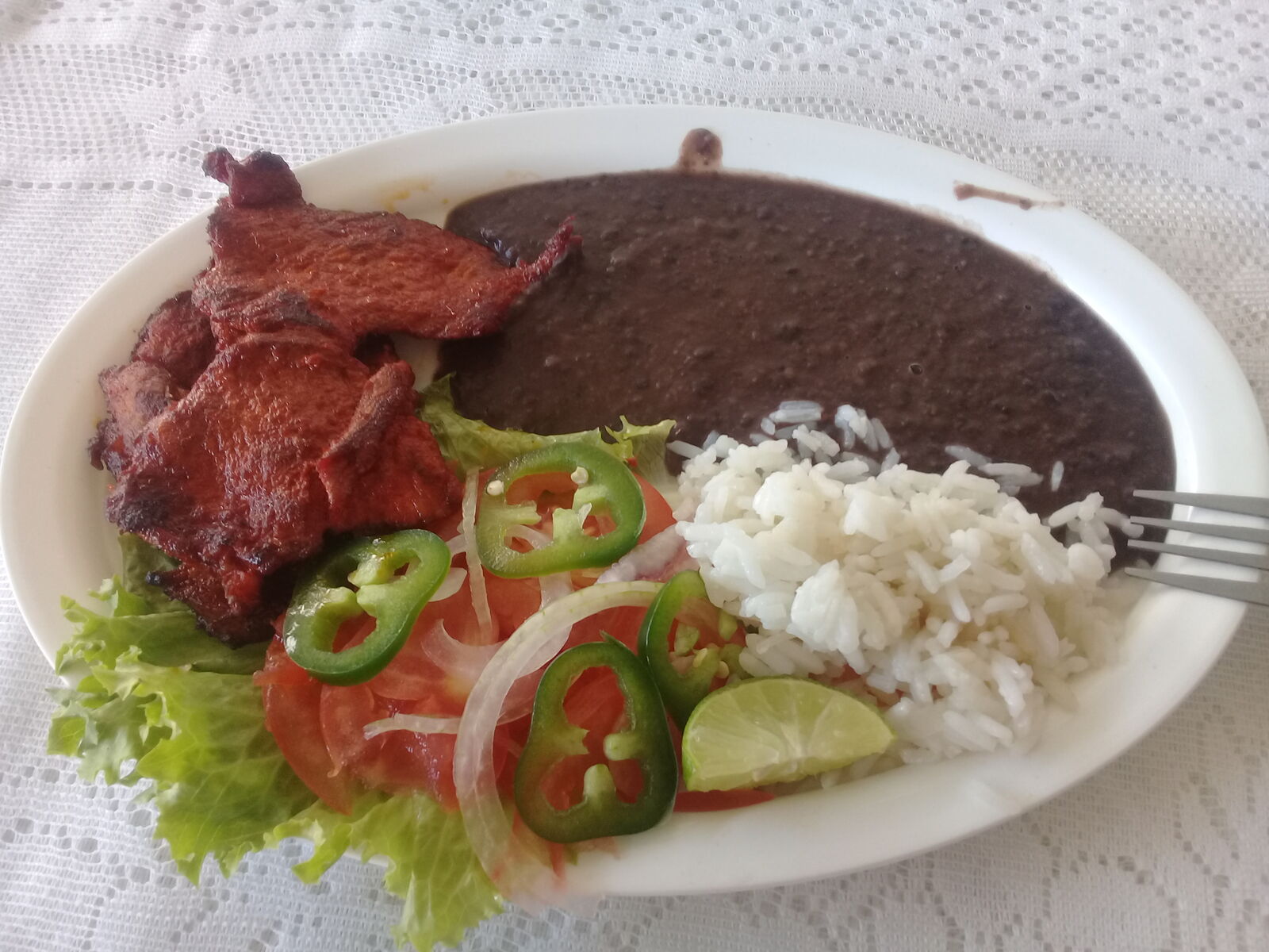 Comedor Familiar "LOS SOLANOS" image 2