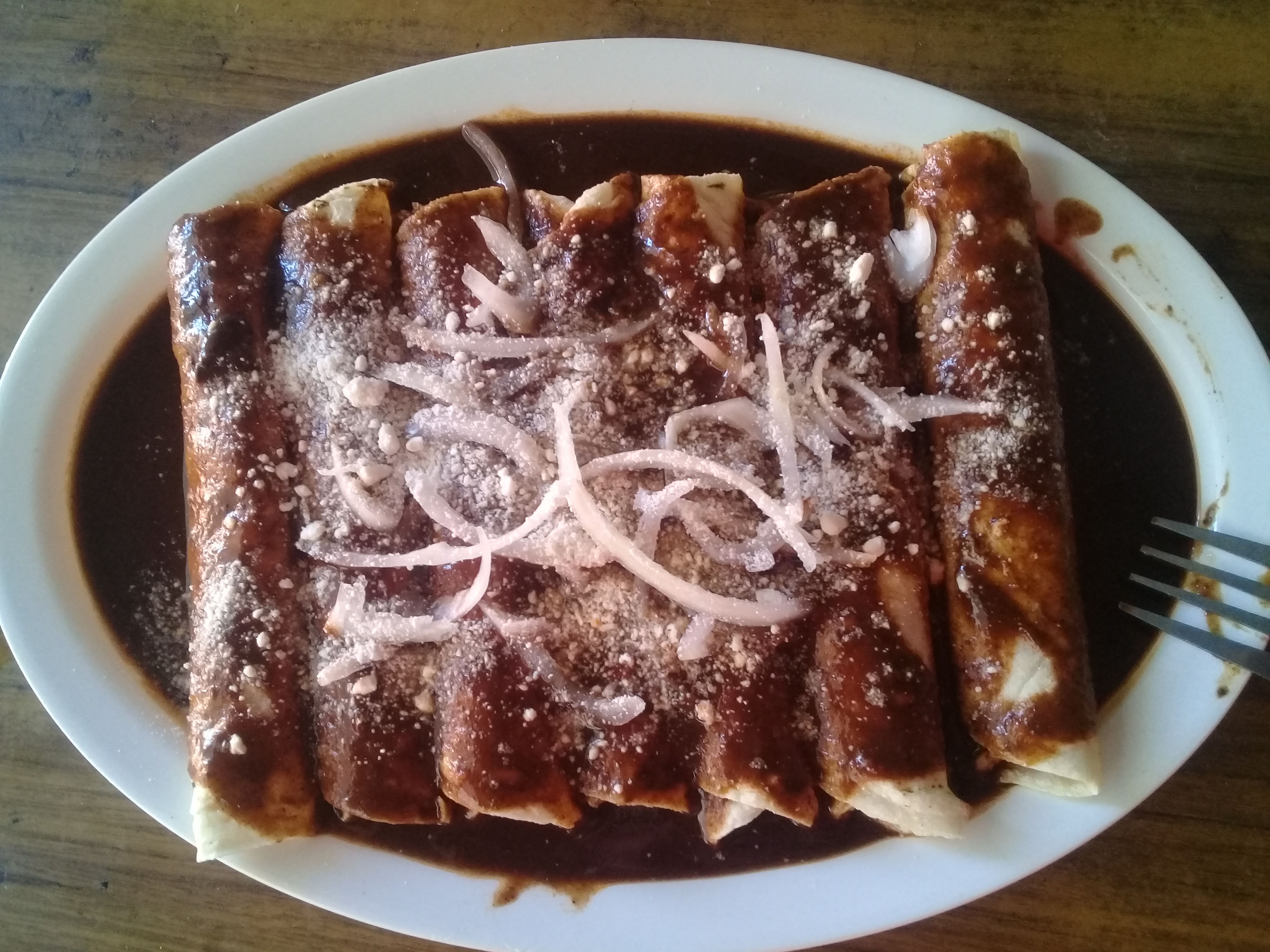 Comedor Familiar "LOS SOLANOS" image 6