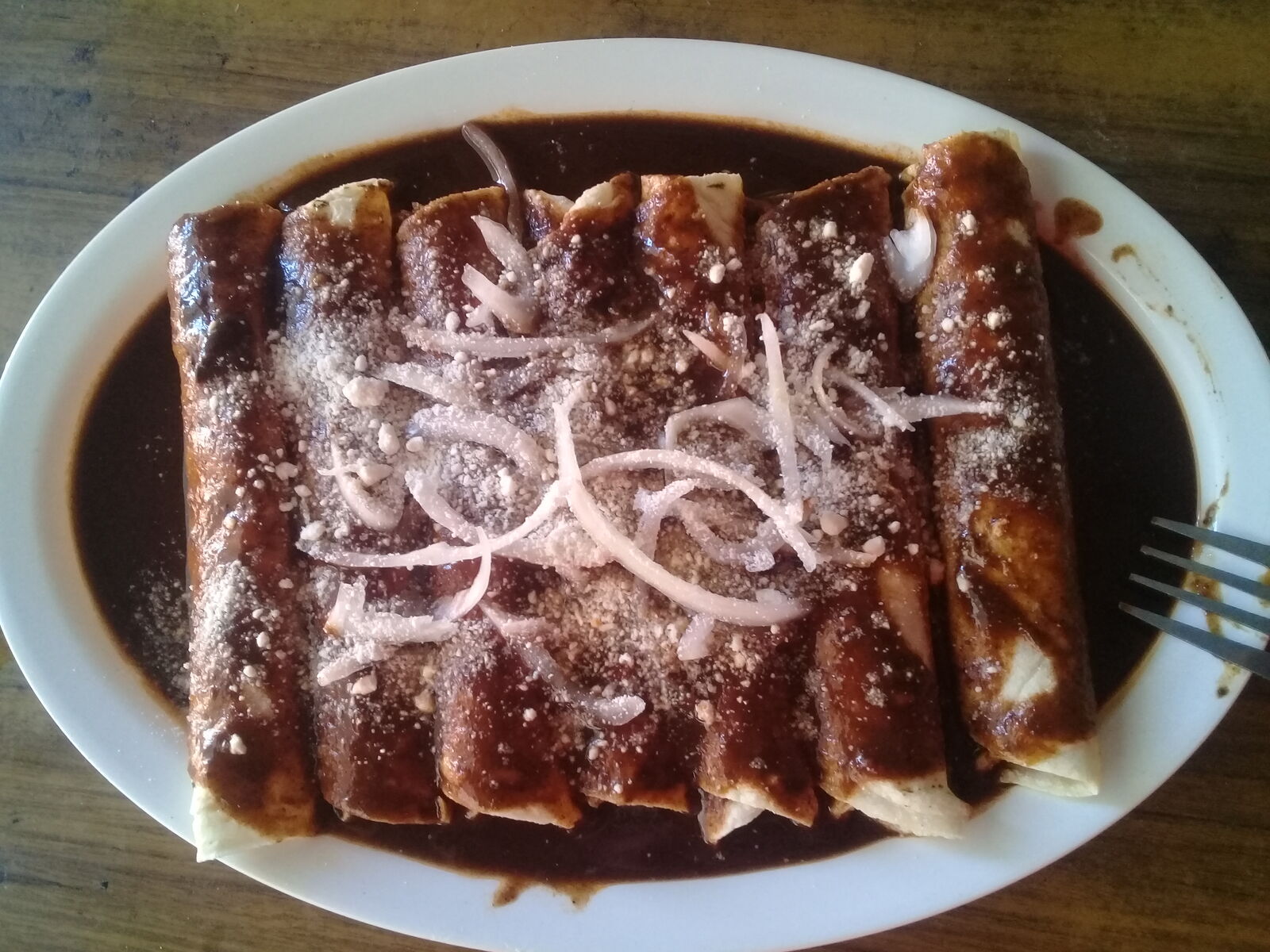 Comedor Familiar "LOS SOLANOS" image 6