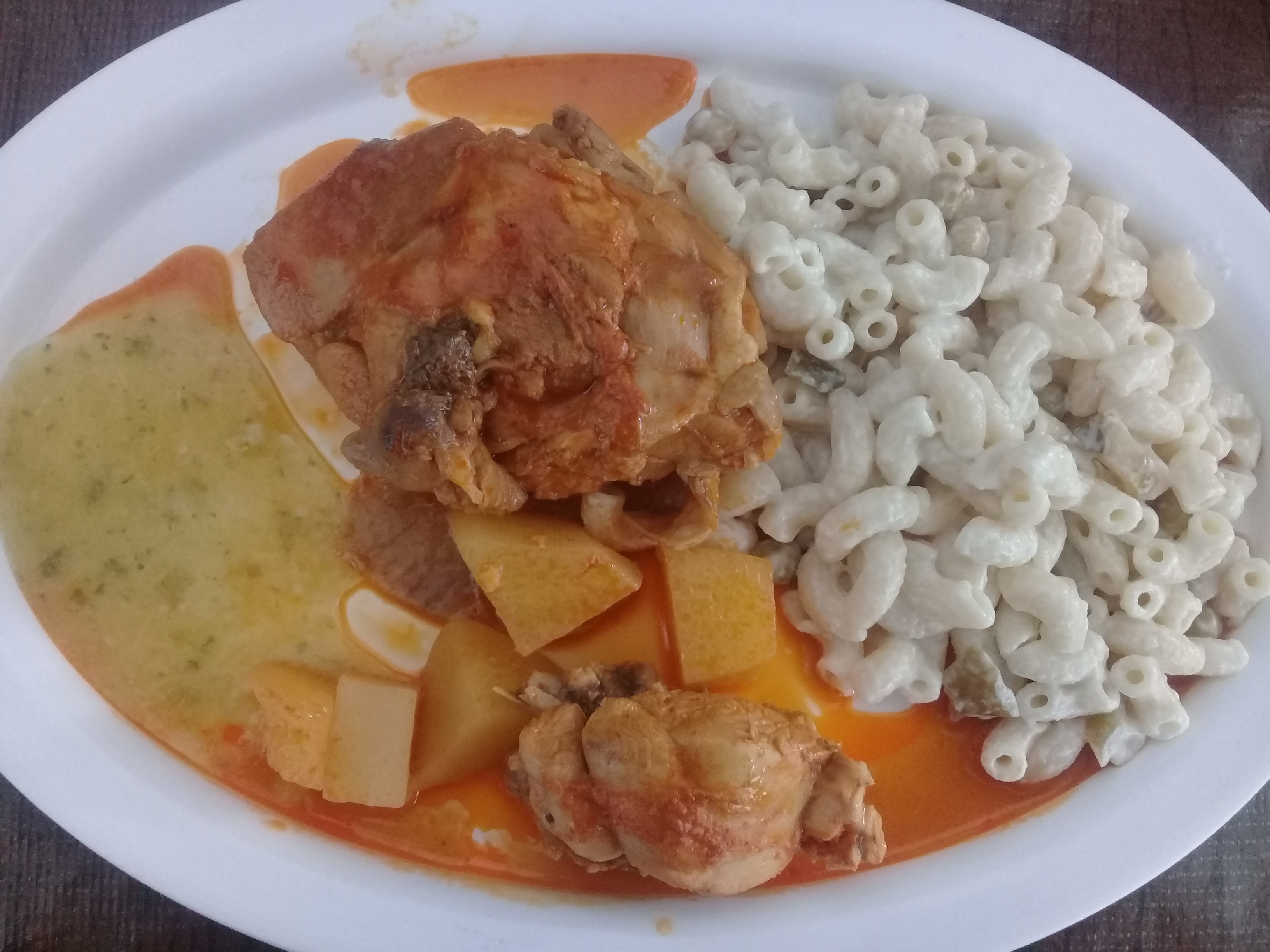 Comedor Familiar "LOS SOLANOS" image 7