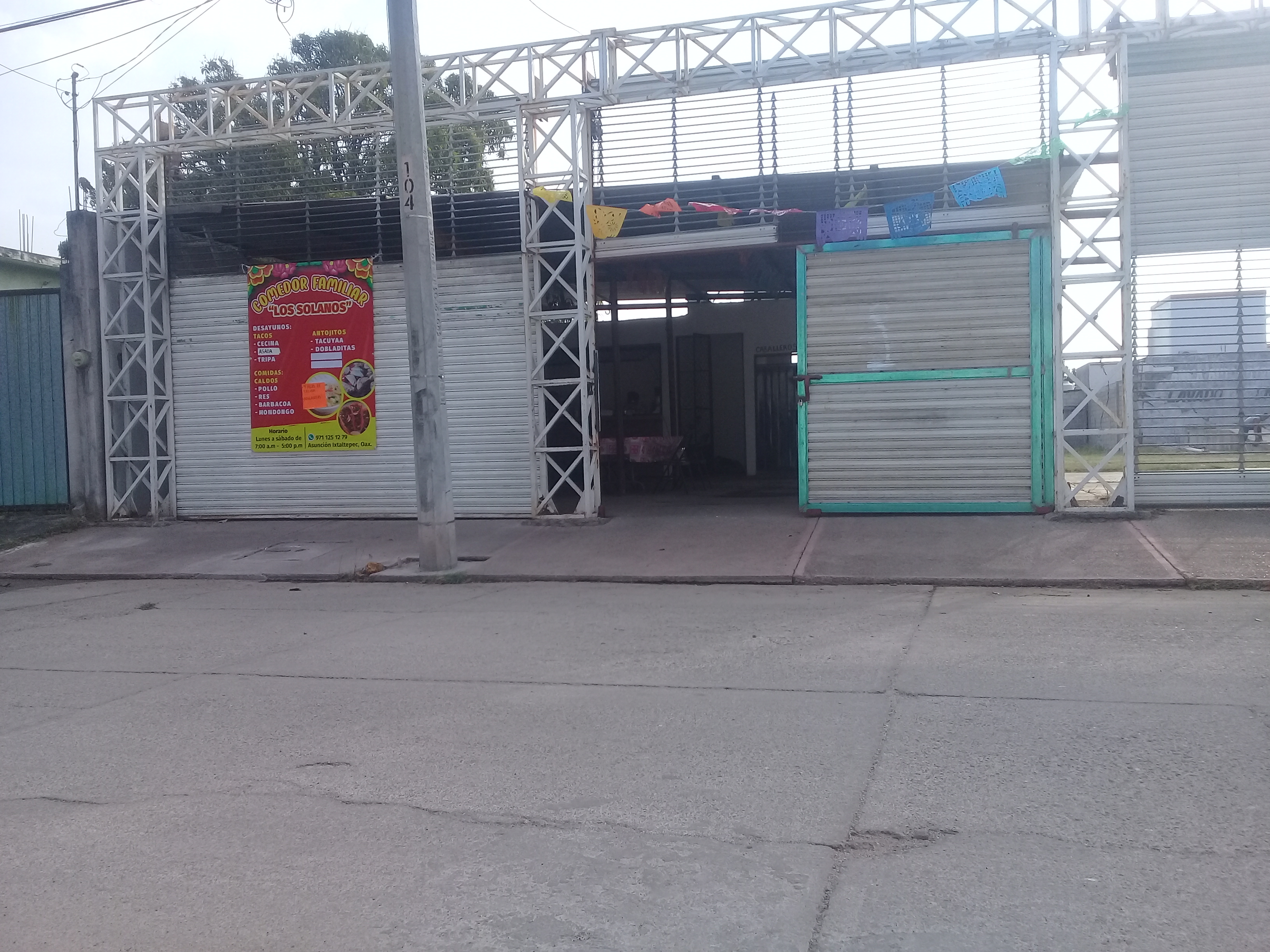 Comedor Familiar "LOS SOLANOS" image 8