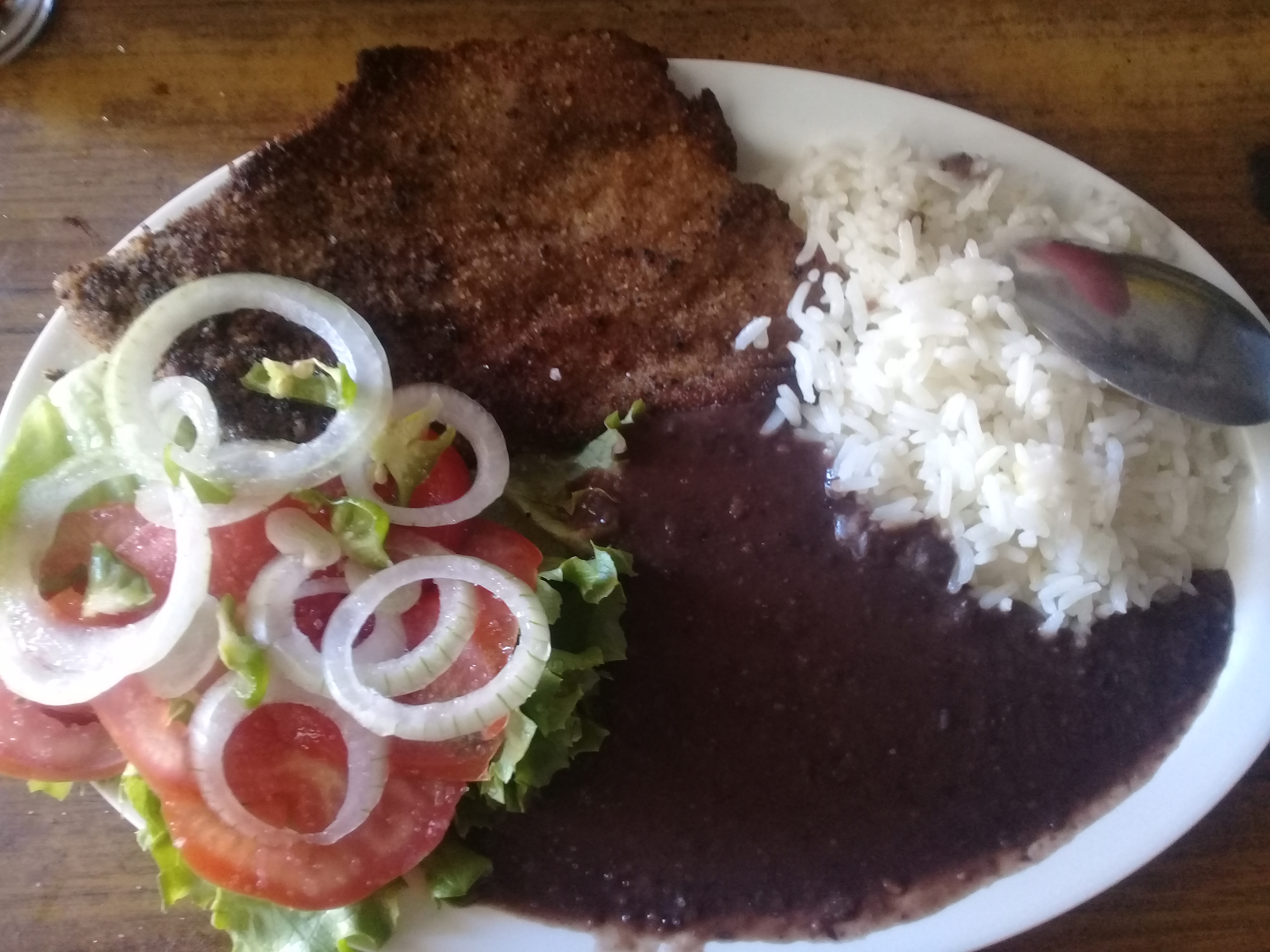 Comedor Familiar "LOS SOLANOS" image 10