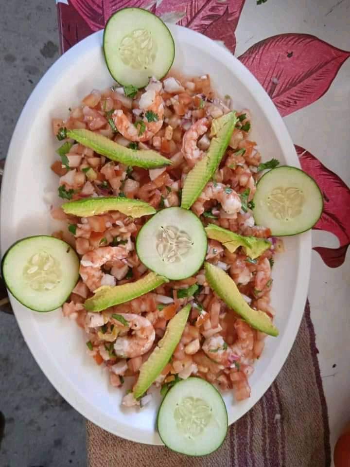 Mariscos Anita image 1