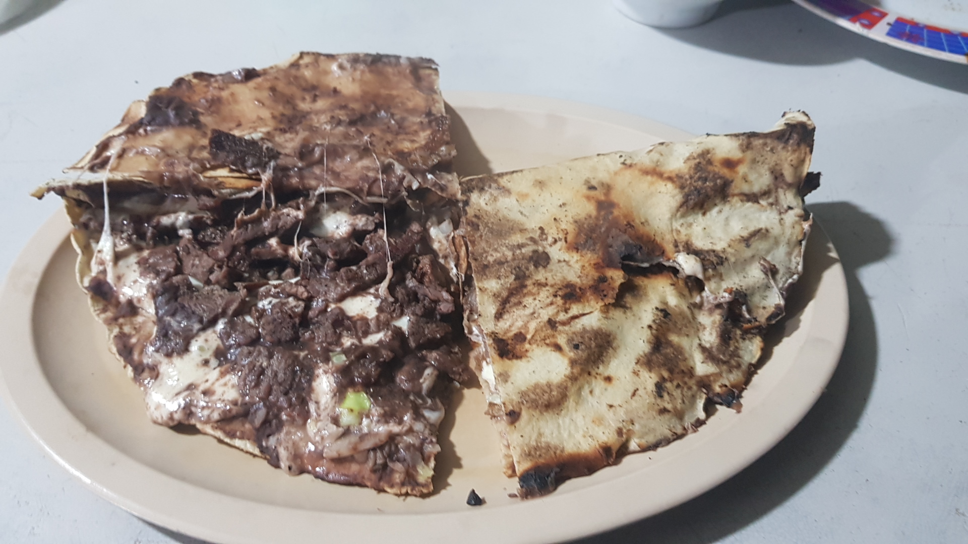 Tlayudas De Hernán image 1