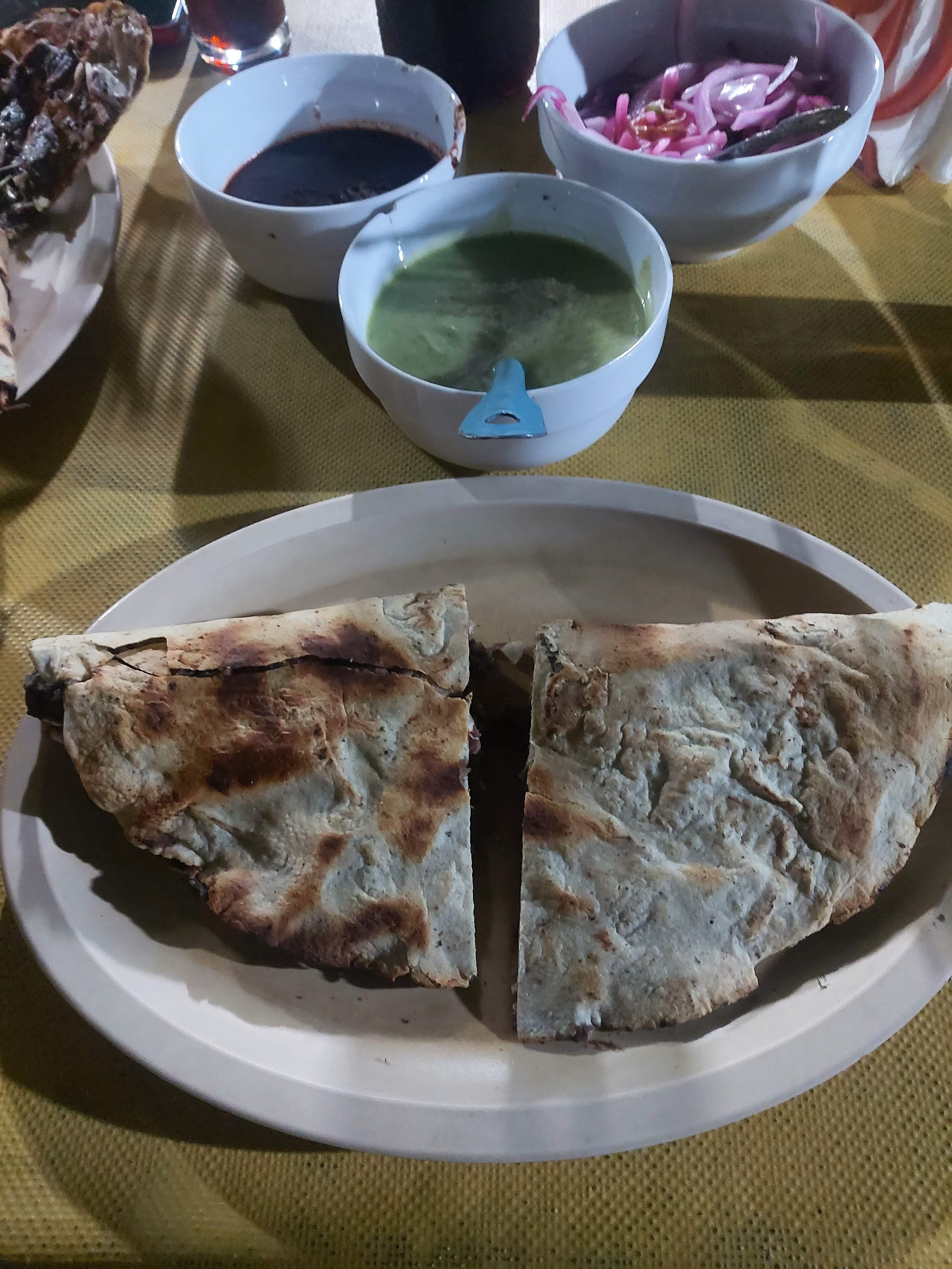 Tlayudas De Hernán image 2