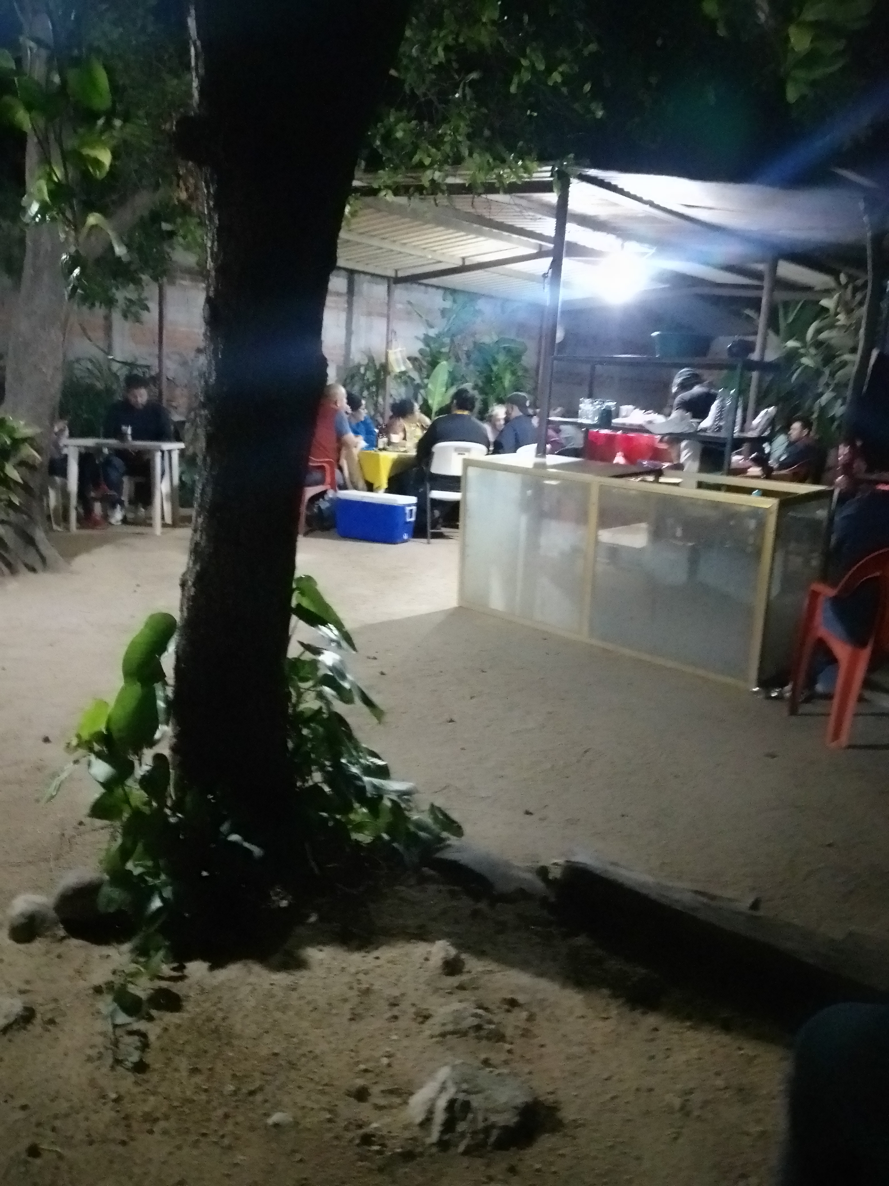 Tlayudas De Hernán image 3