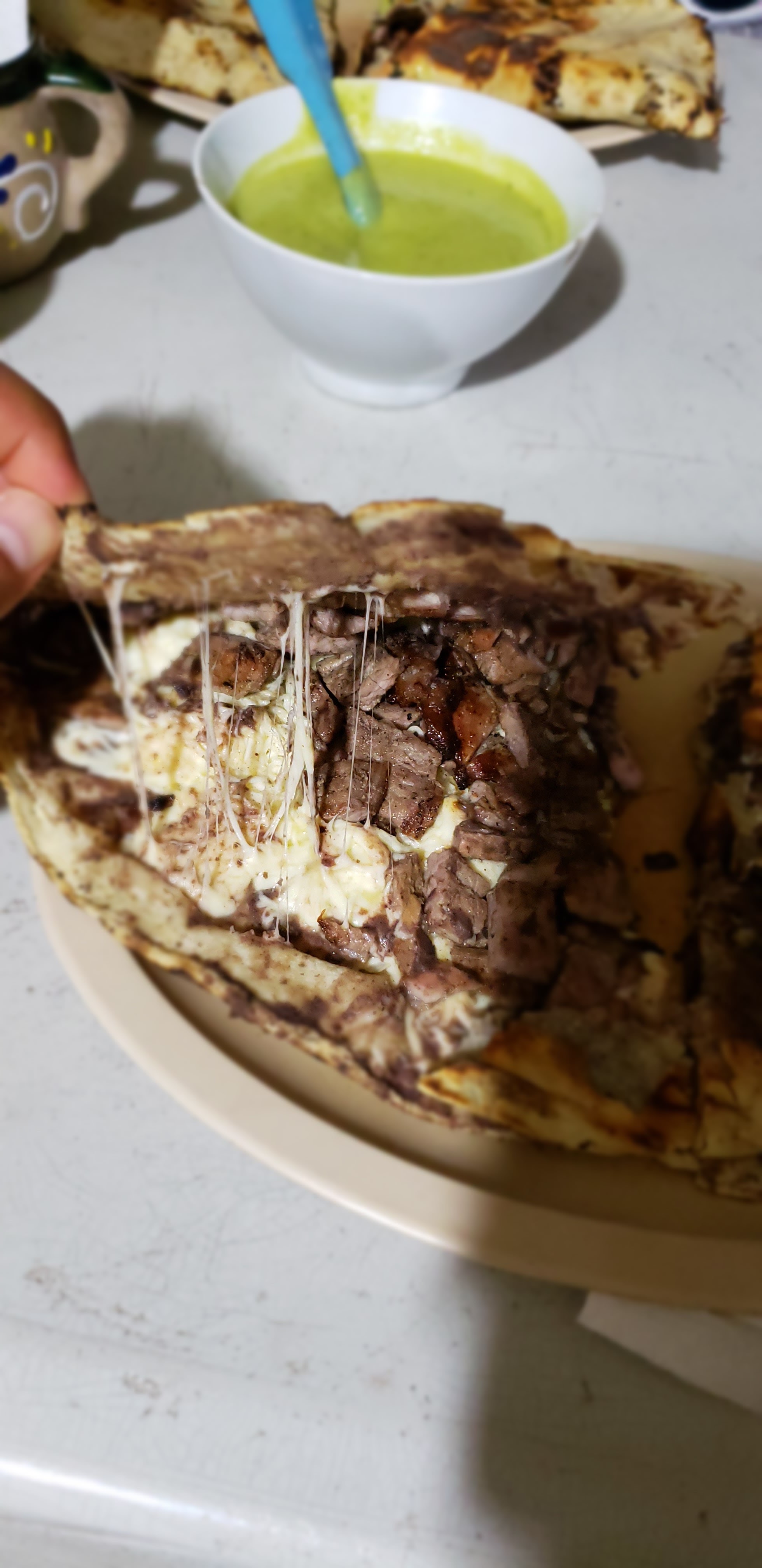 Tlayudas De Hernán image 5