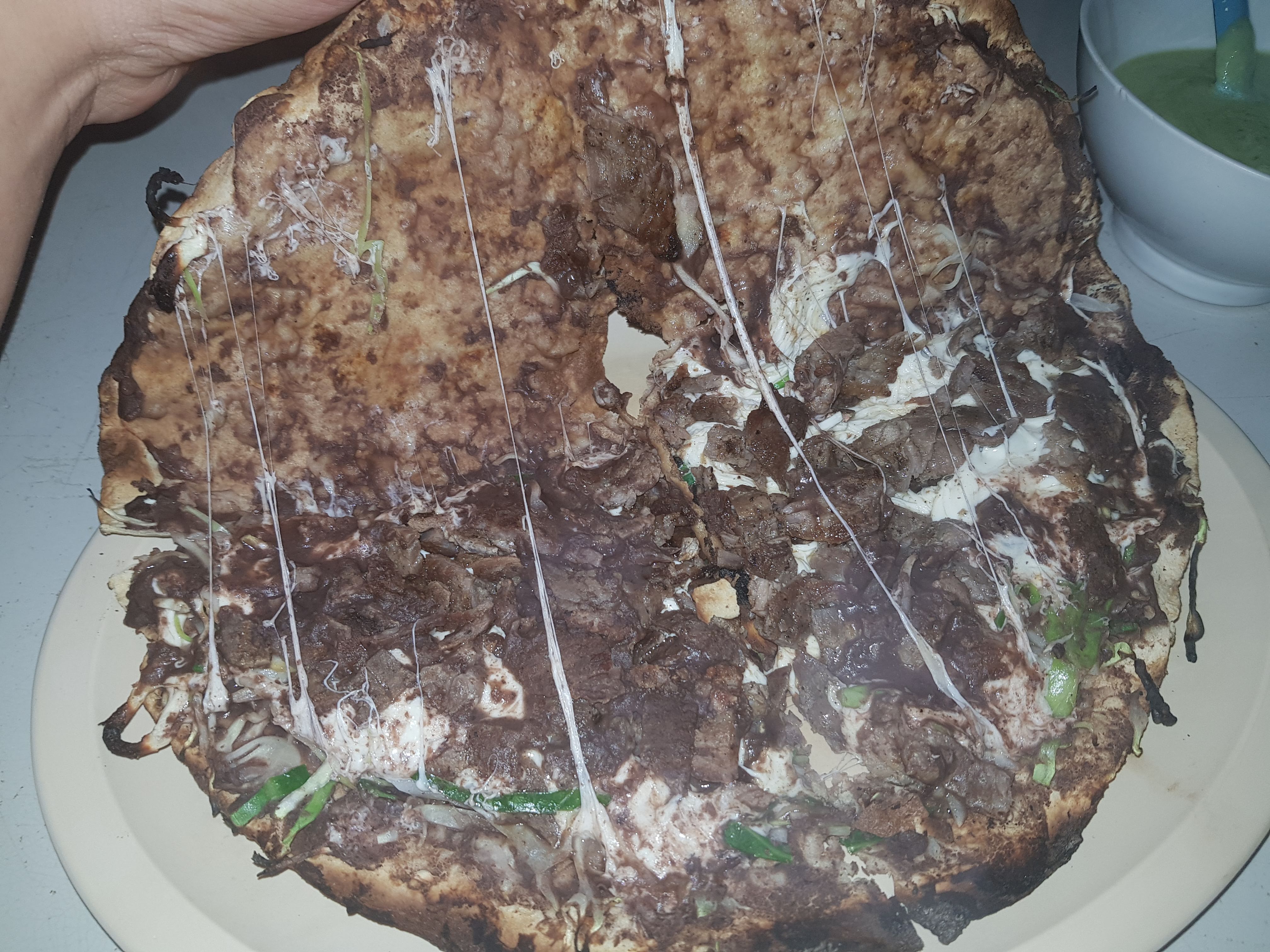 Tlayudas De Hernán image 6