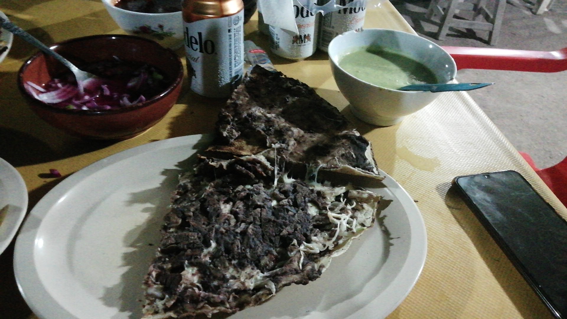 Tlayudas De Hernán image 8