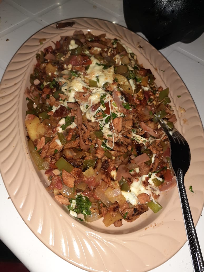 EL HIPERTACO image 1