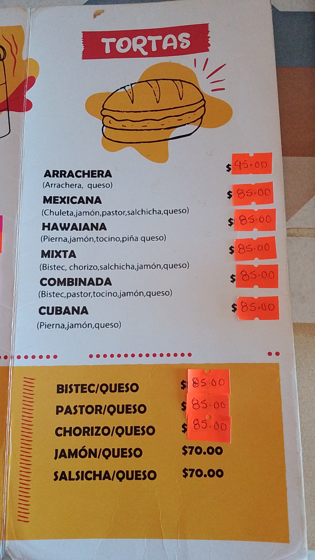 EL HIPERTACO image 2