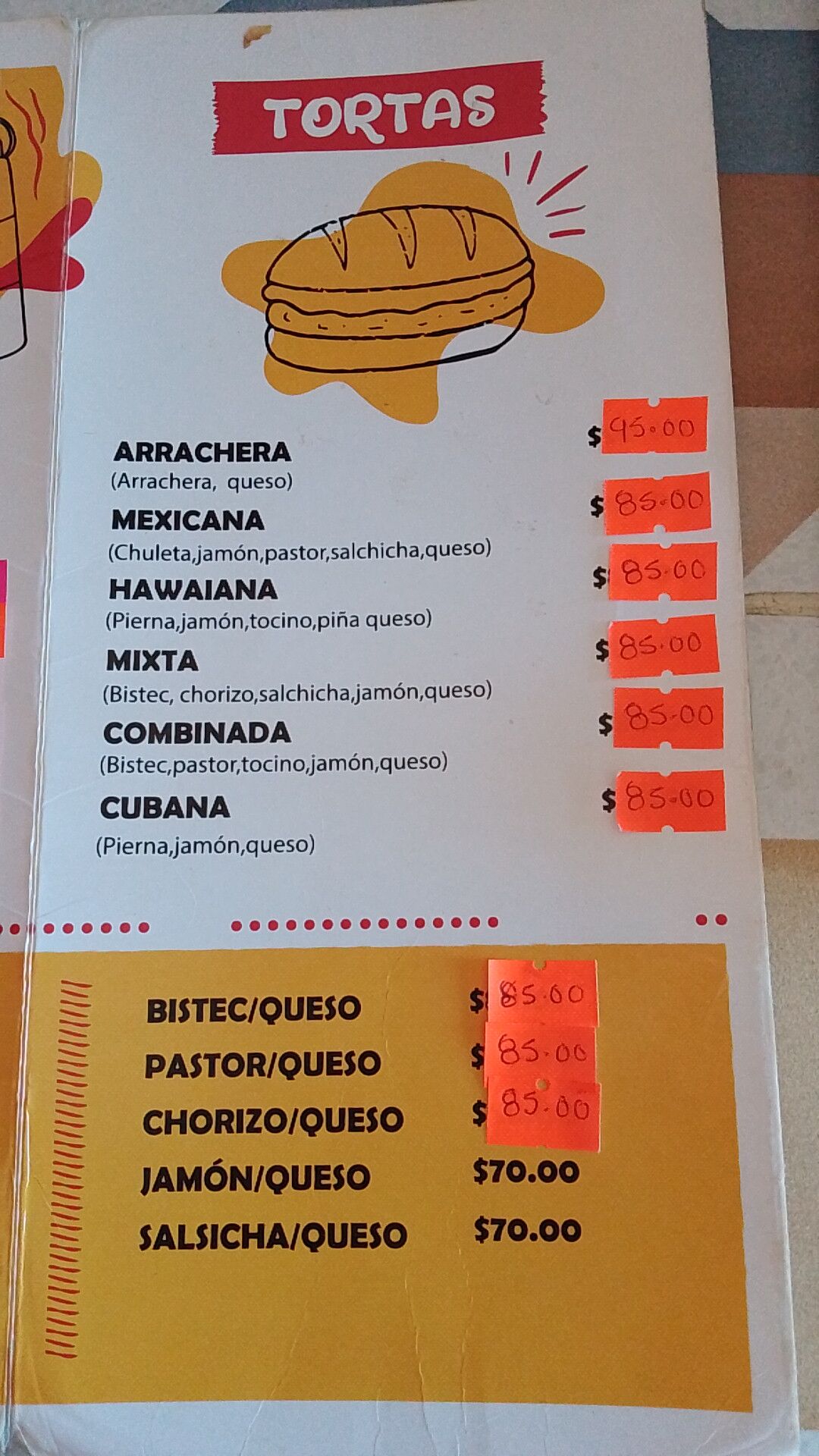 EL HIPERTACO image 2