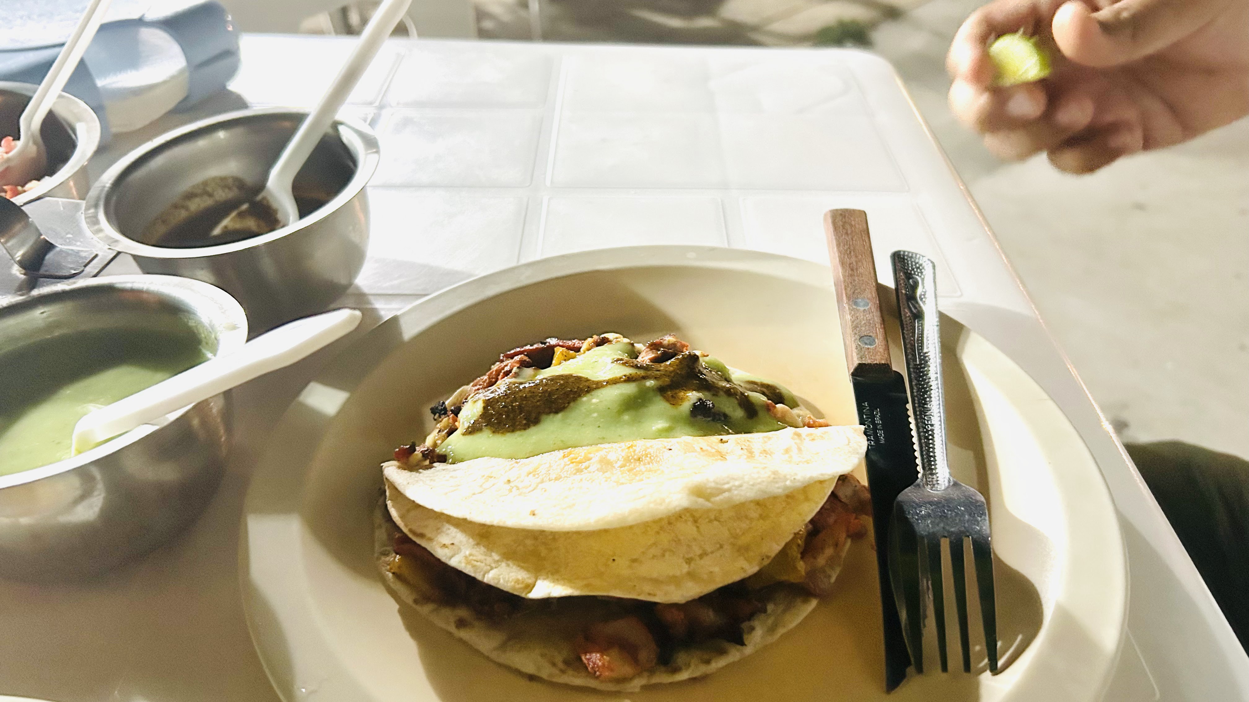 EL HIPERTACO image 6